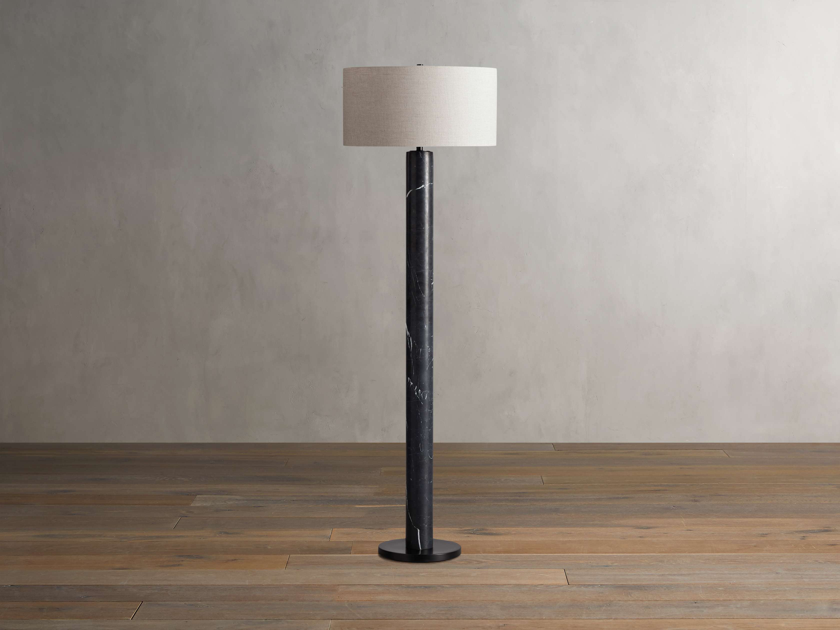 Bri x ton Floor Lamp