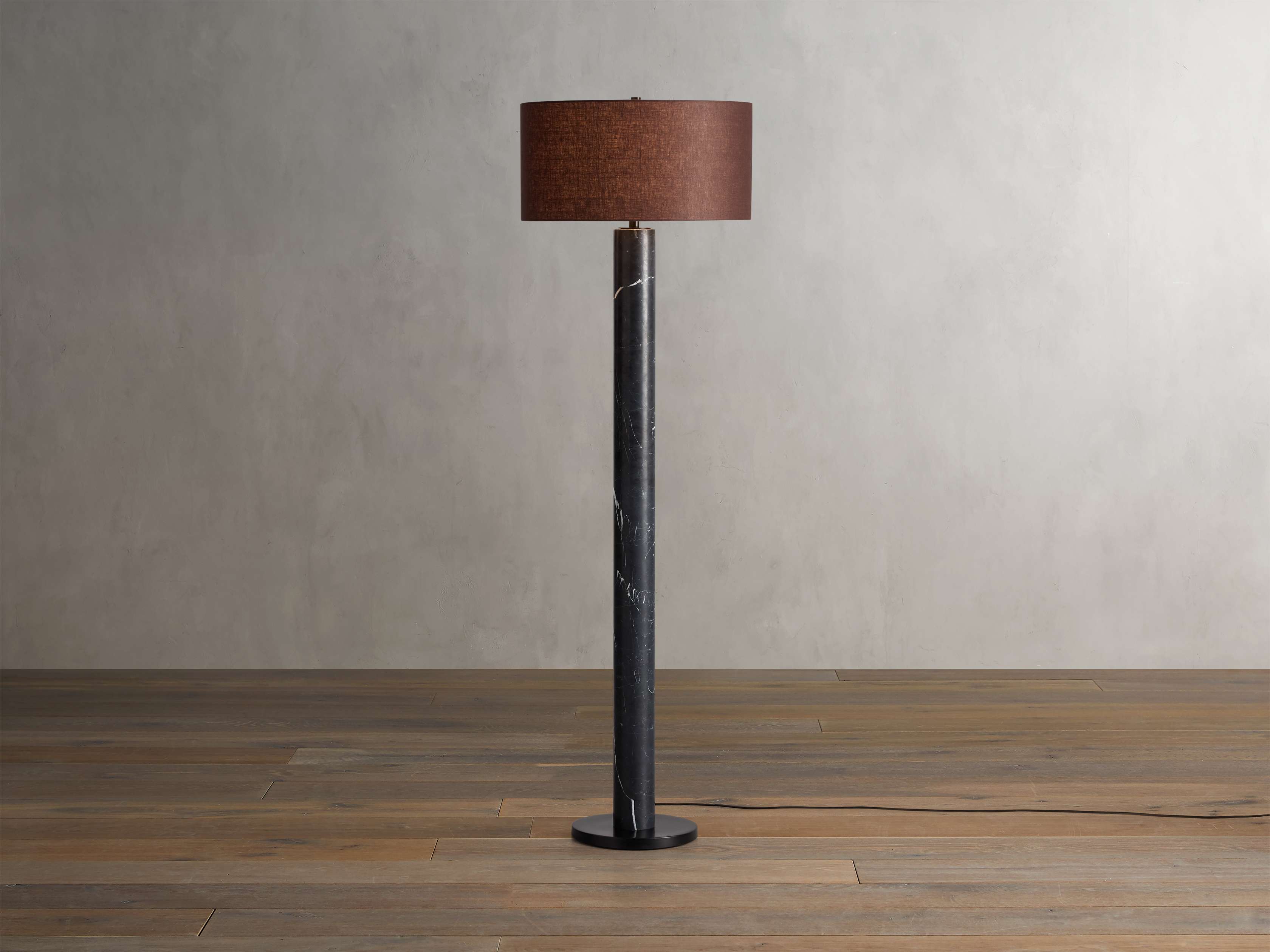 Bri x ton Floor Lamp