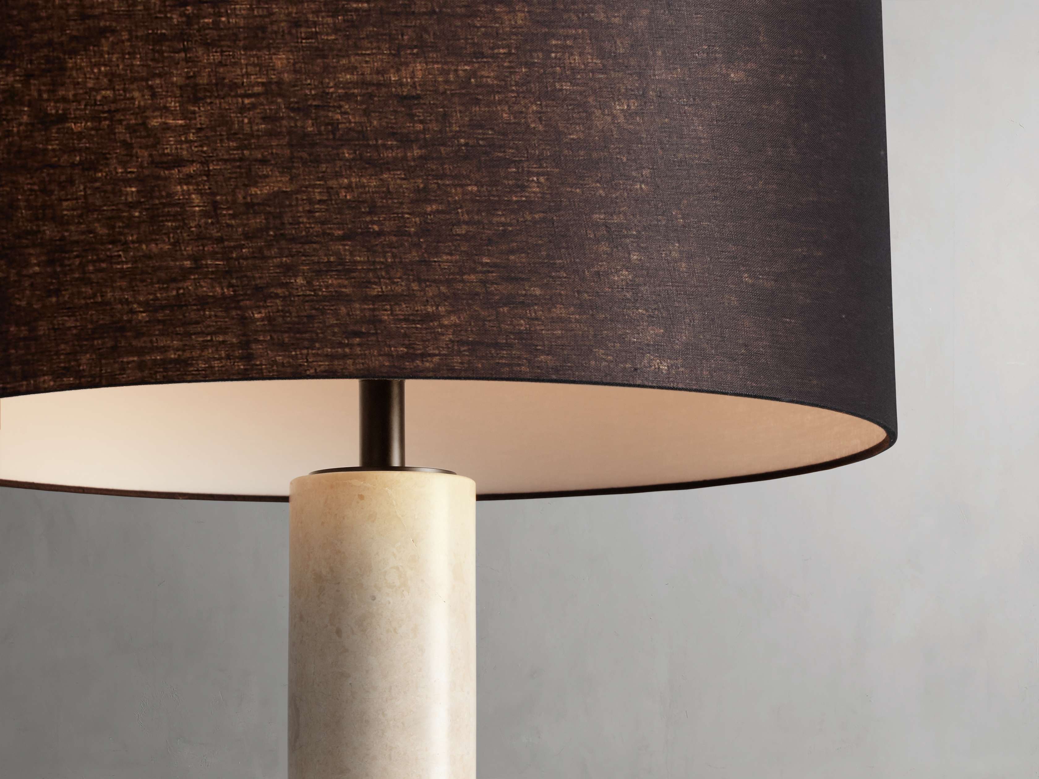 Bri x ton Floor Lamp