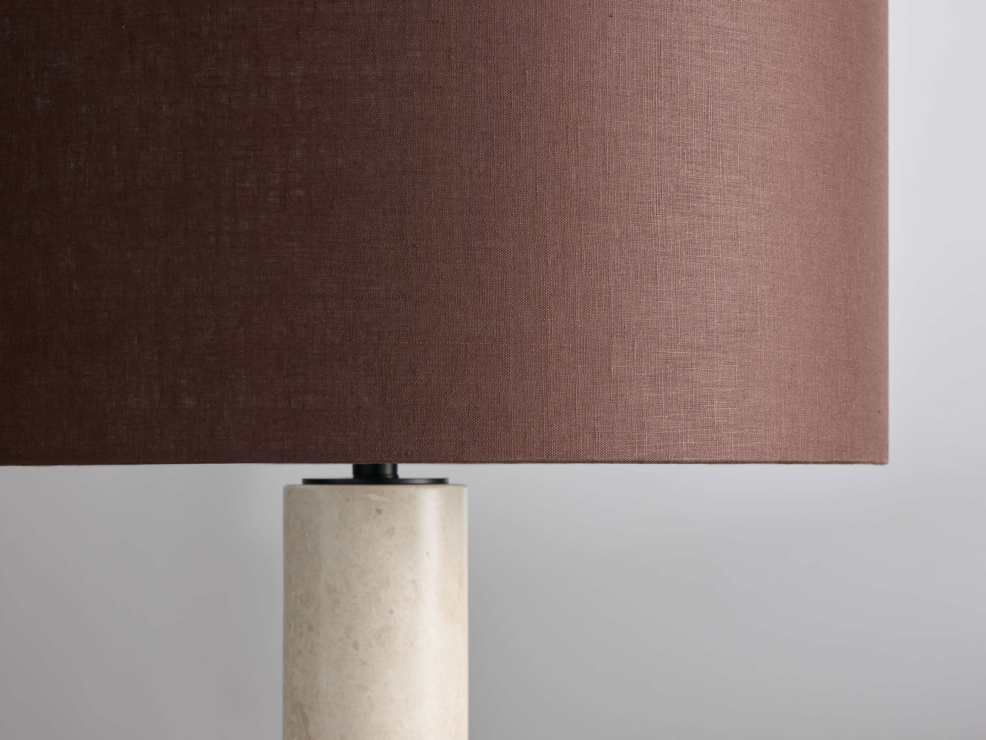 Bri x ton Floor Lamp
