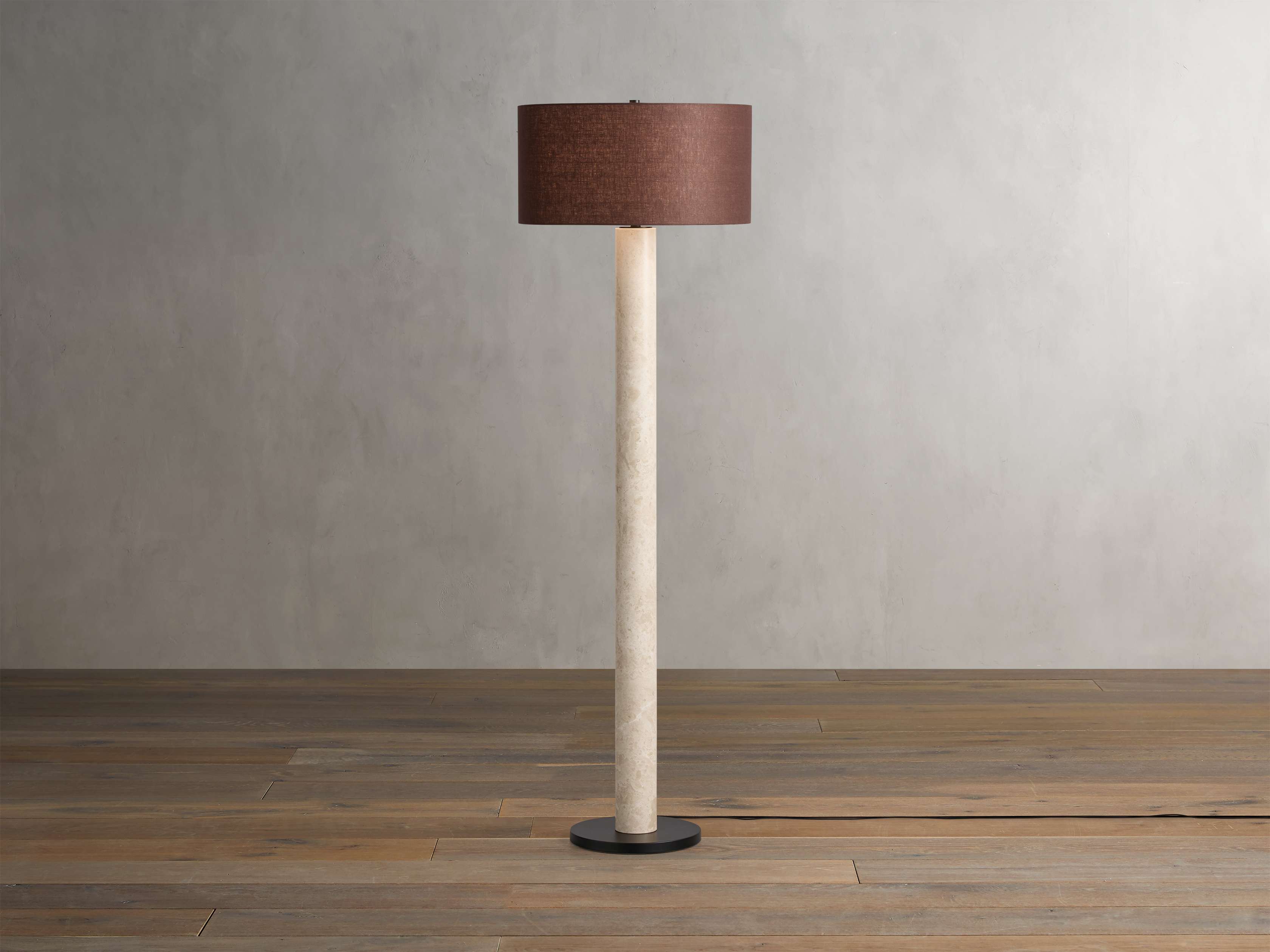 Bri x ton Floor Lamp