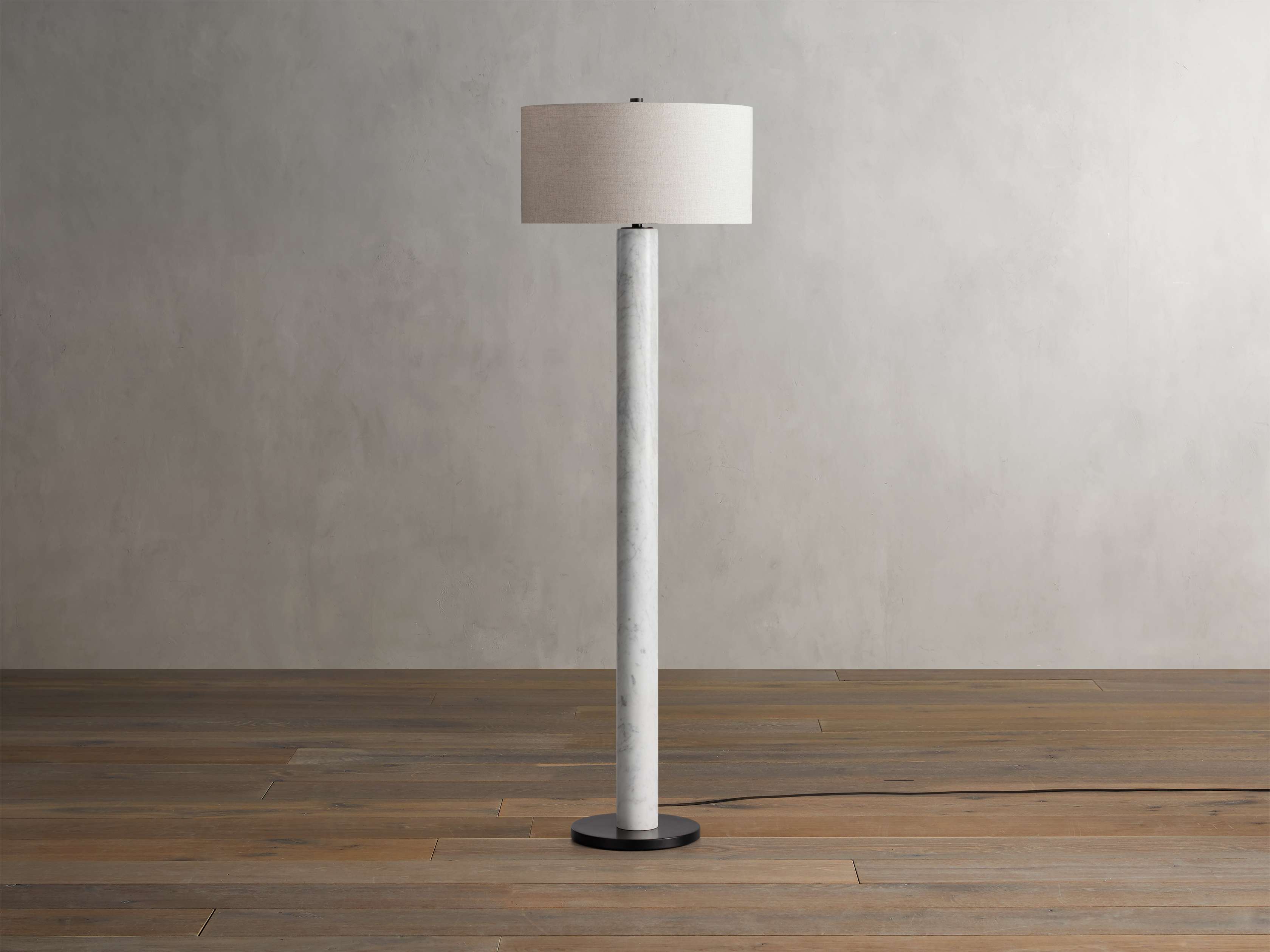 Bri x ton Floor Lamp
