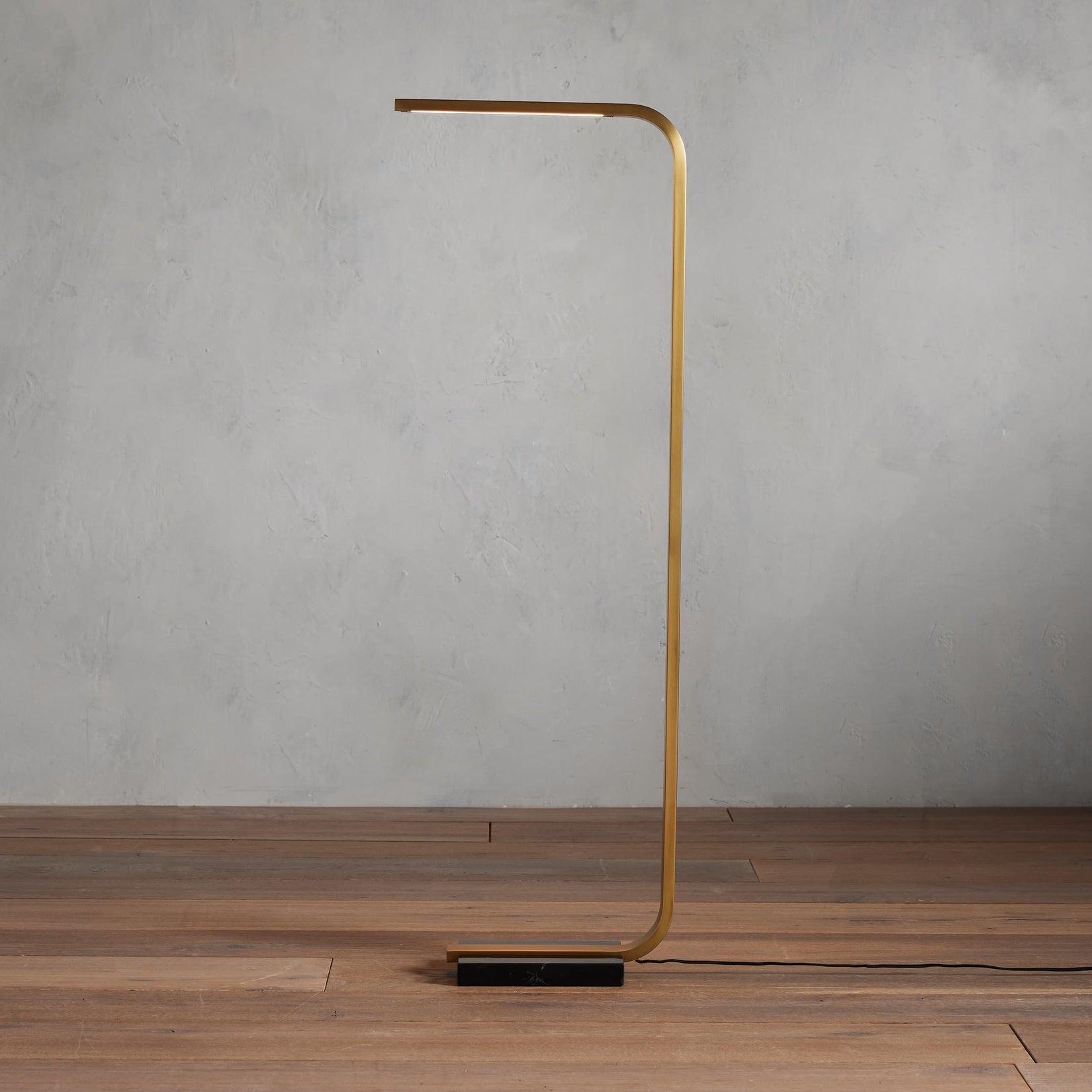 Karson Task Floor Lamp