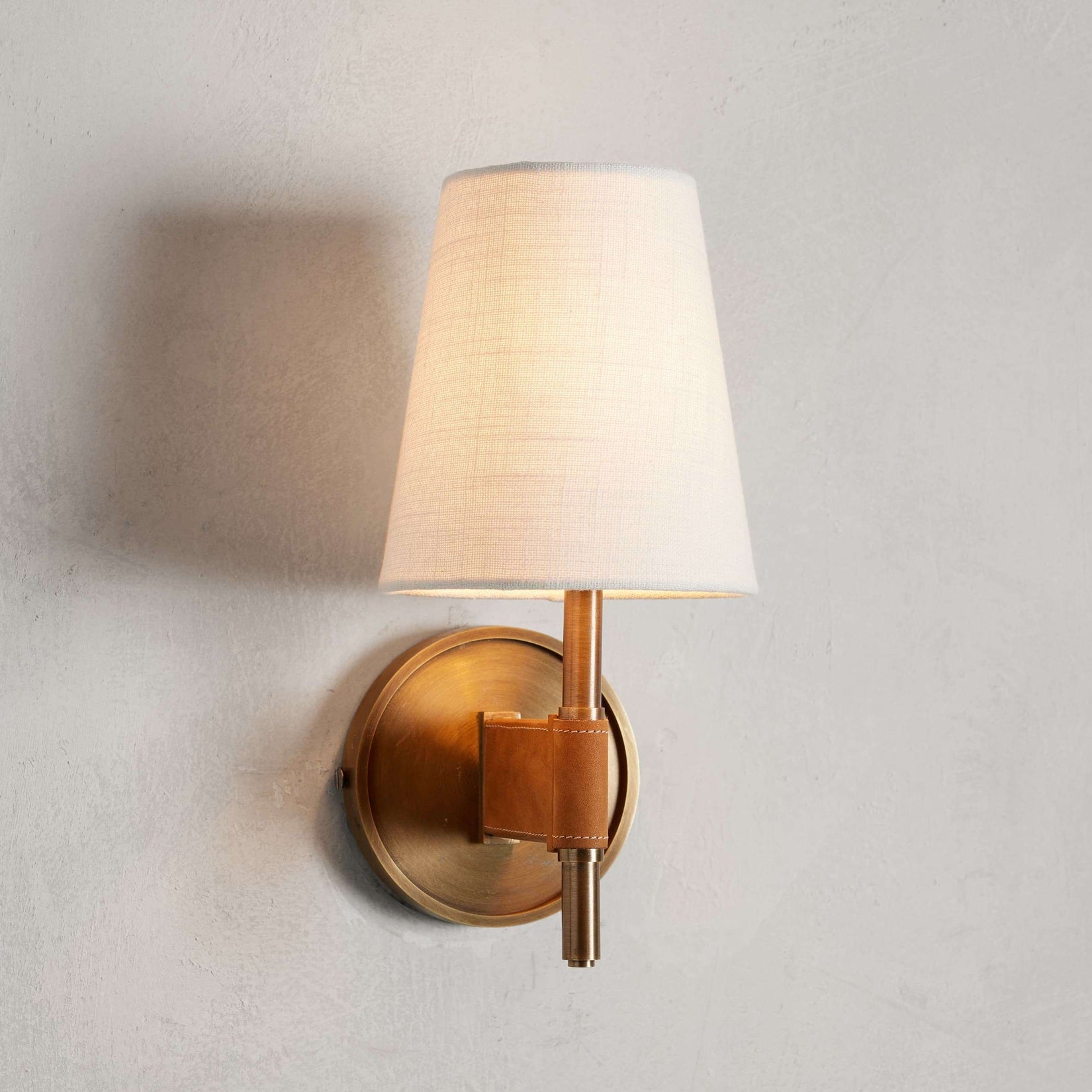 Hastings Sconce