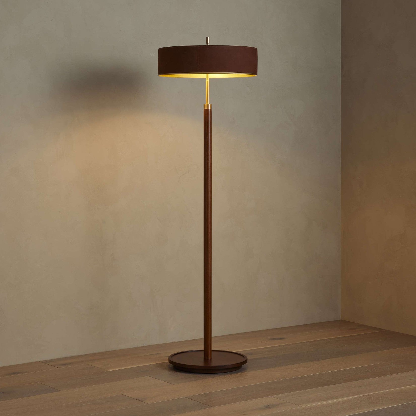 Anakin Floor Lamp