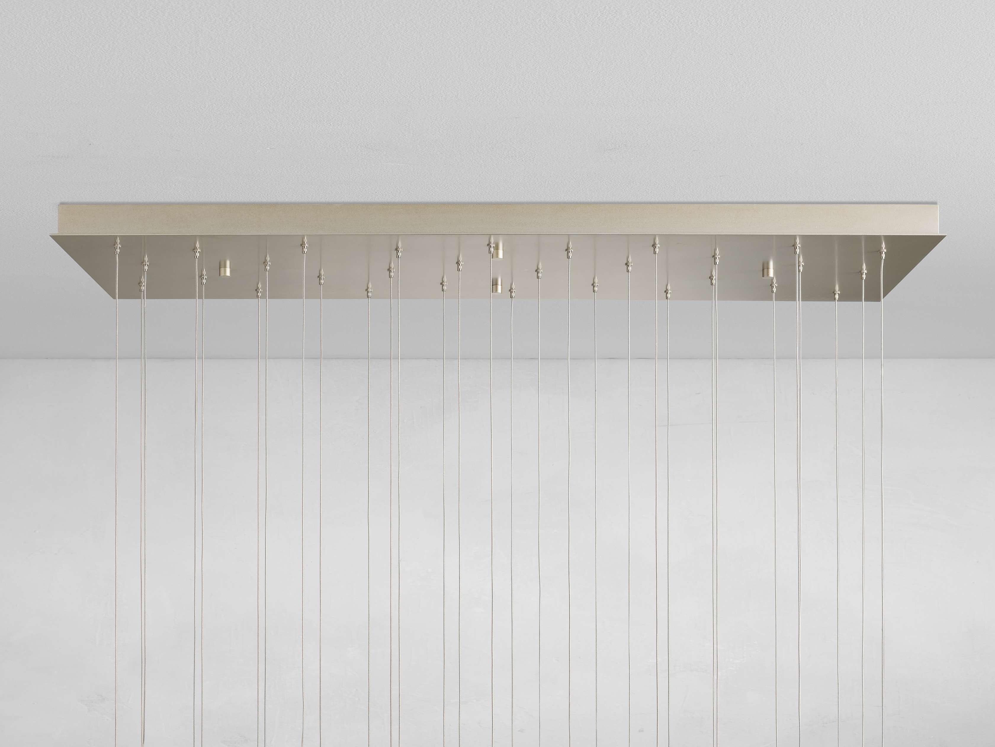 Gianna Rectangular Chandelier