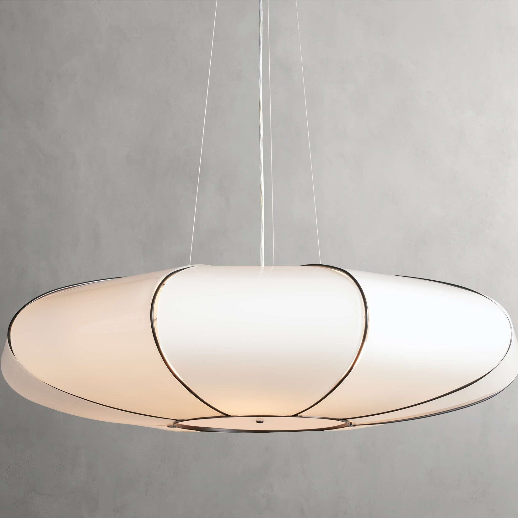 Nuvola Chandelier
