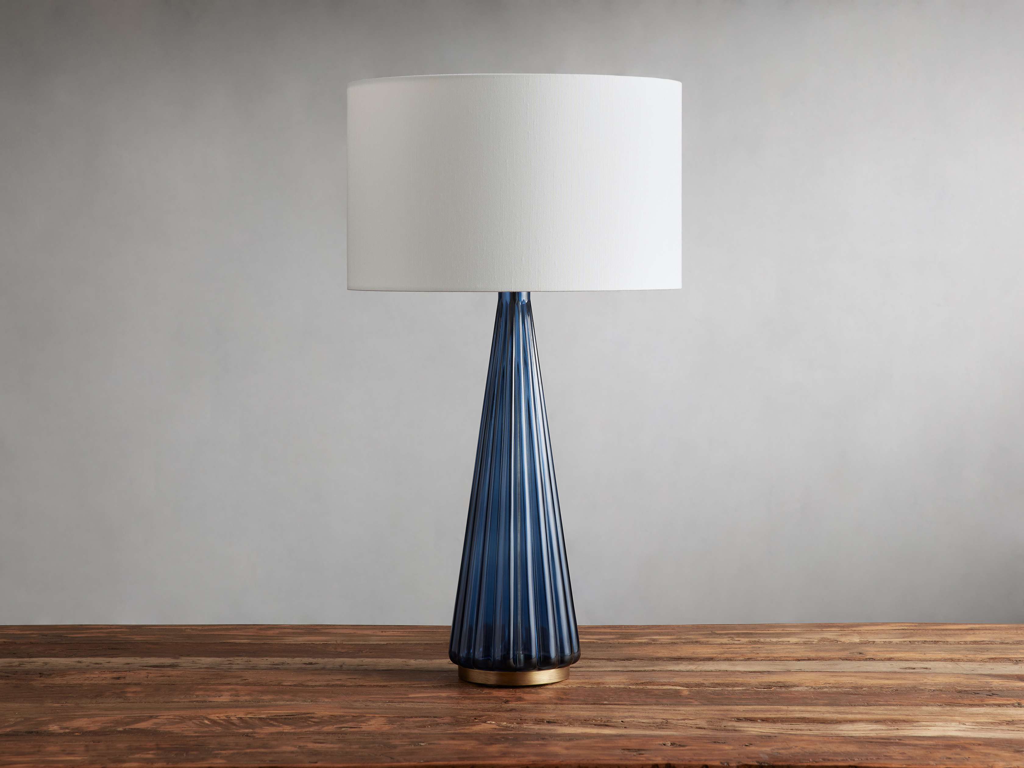 Table Lamp detail image with finish, structure, and proportion visible