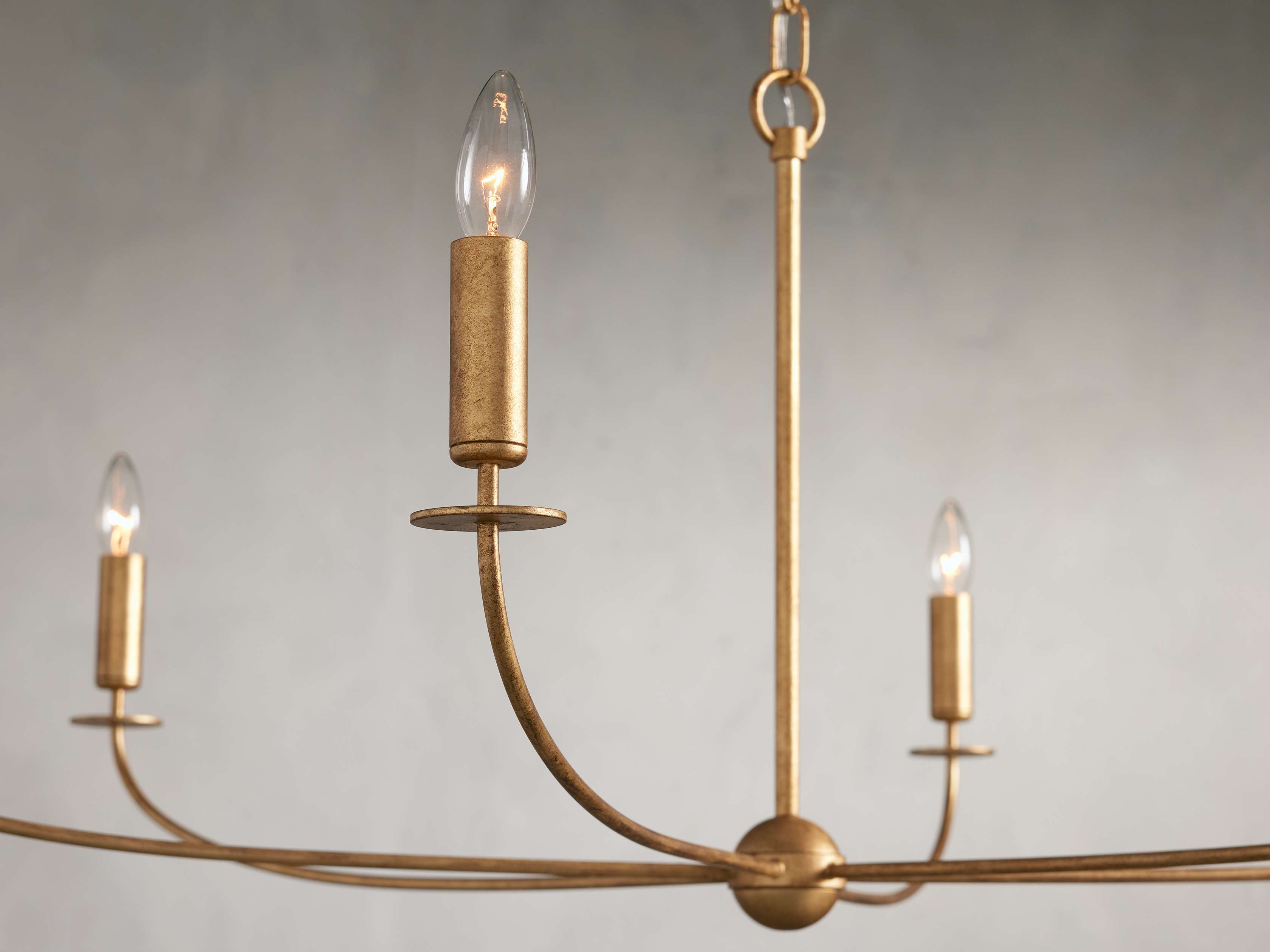 Arnett Chandelier