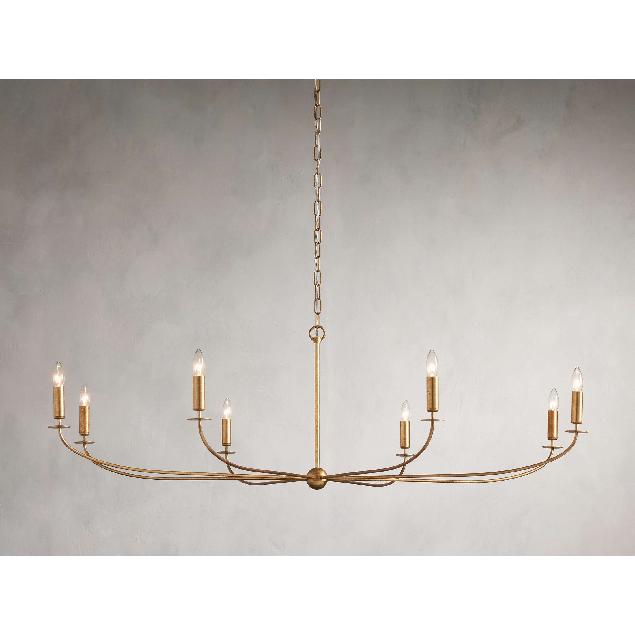 Arnett Chandelier