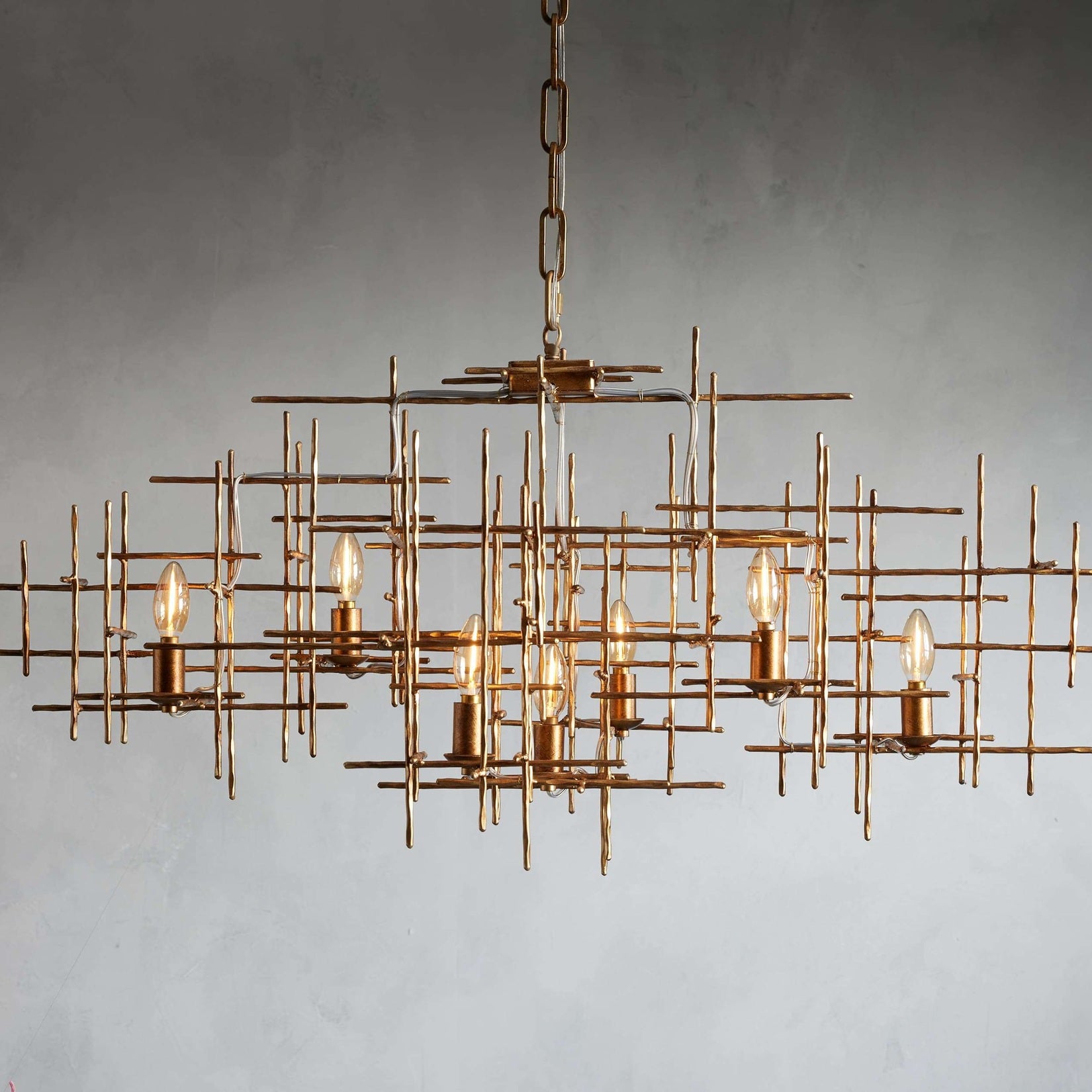 Fritz Chandelier