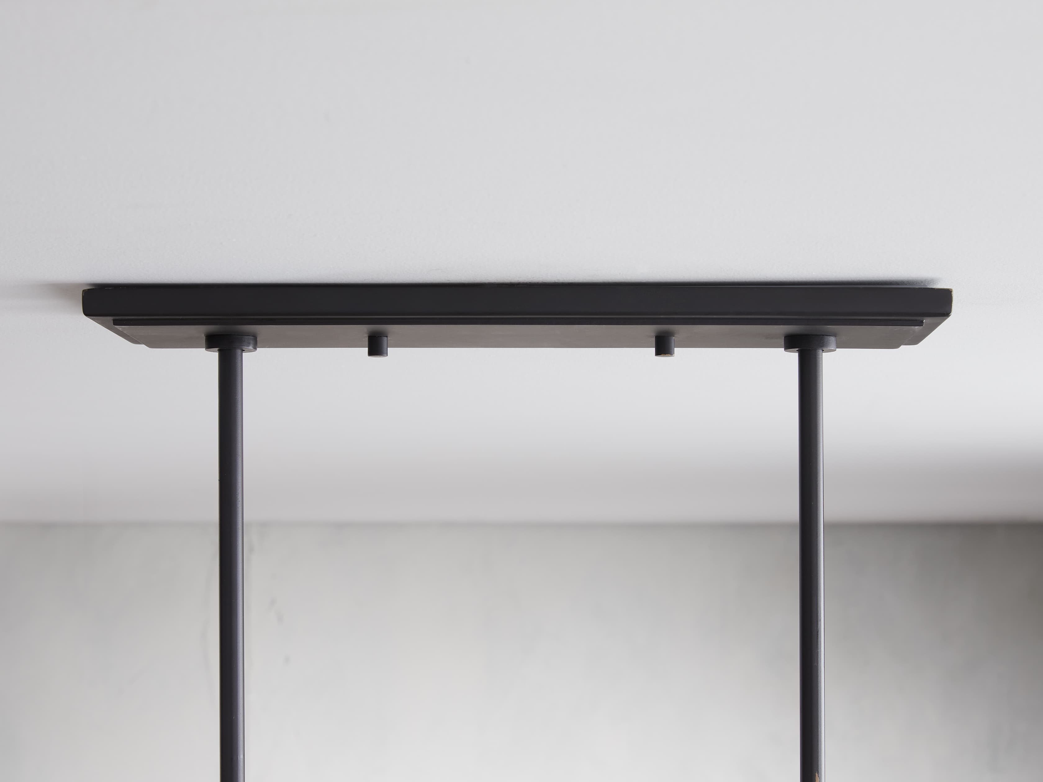 Jacarra Linear Chandelier