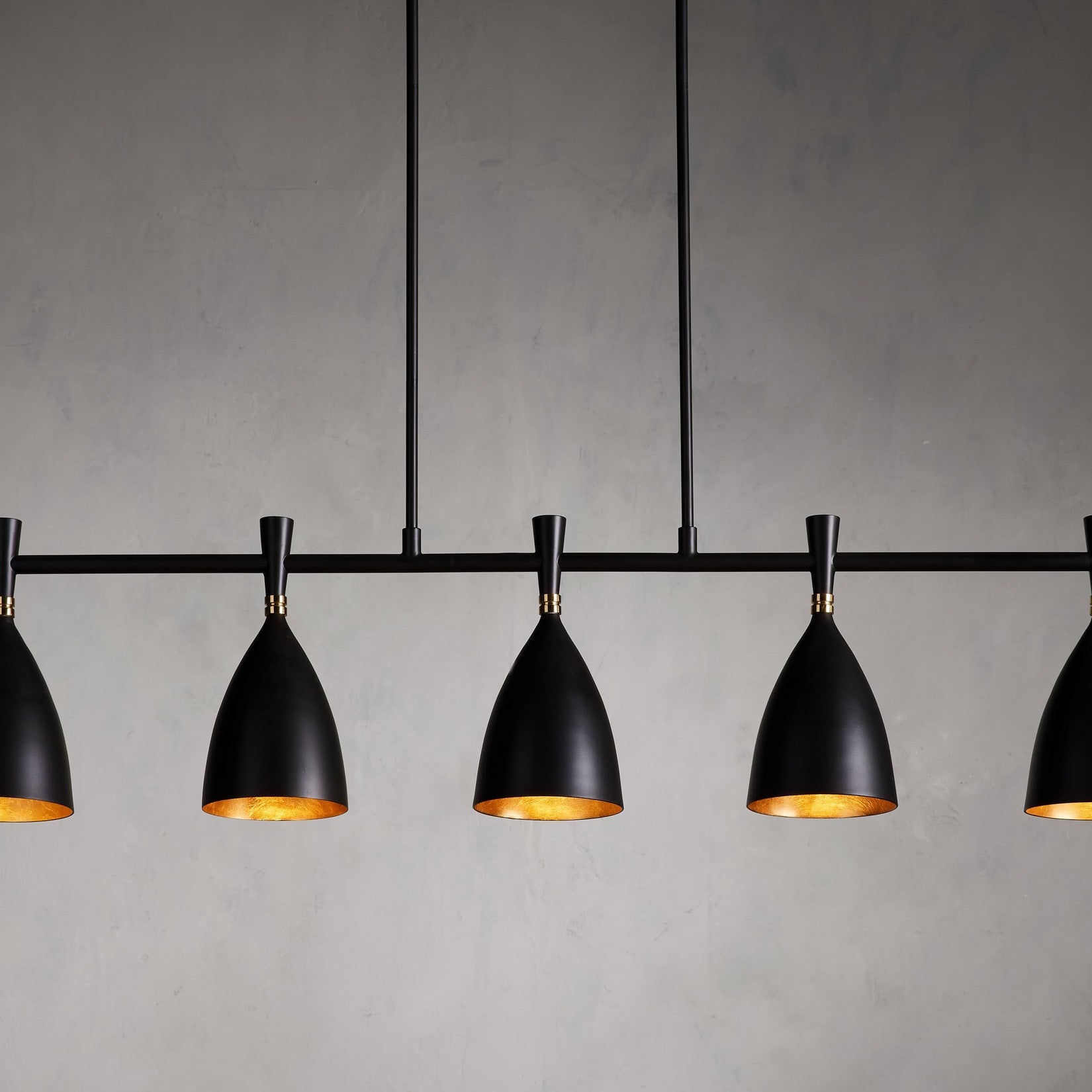 Jacarra Linear Chandelier