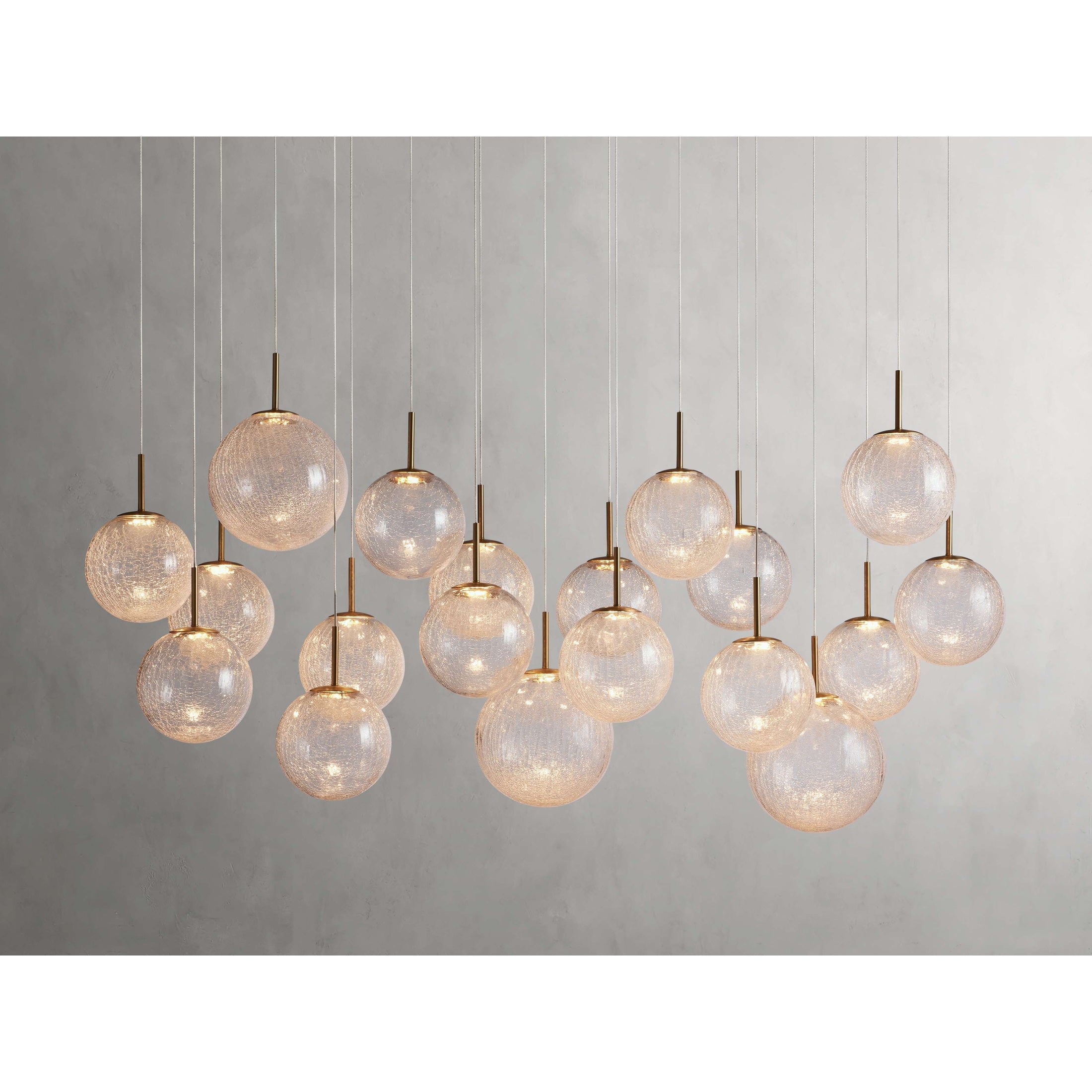 Casen Linear Chandelier