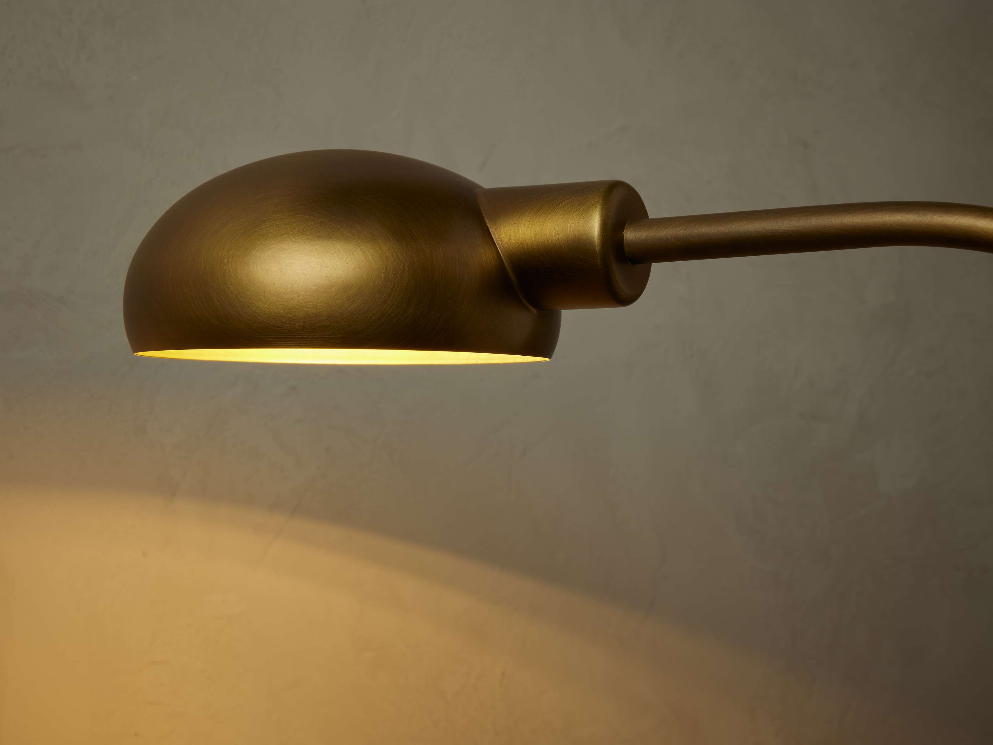 Bergamo Task Floor Lamp