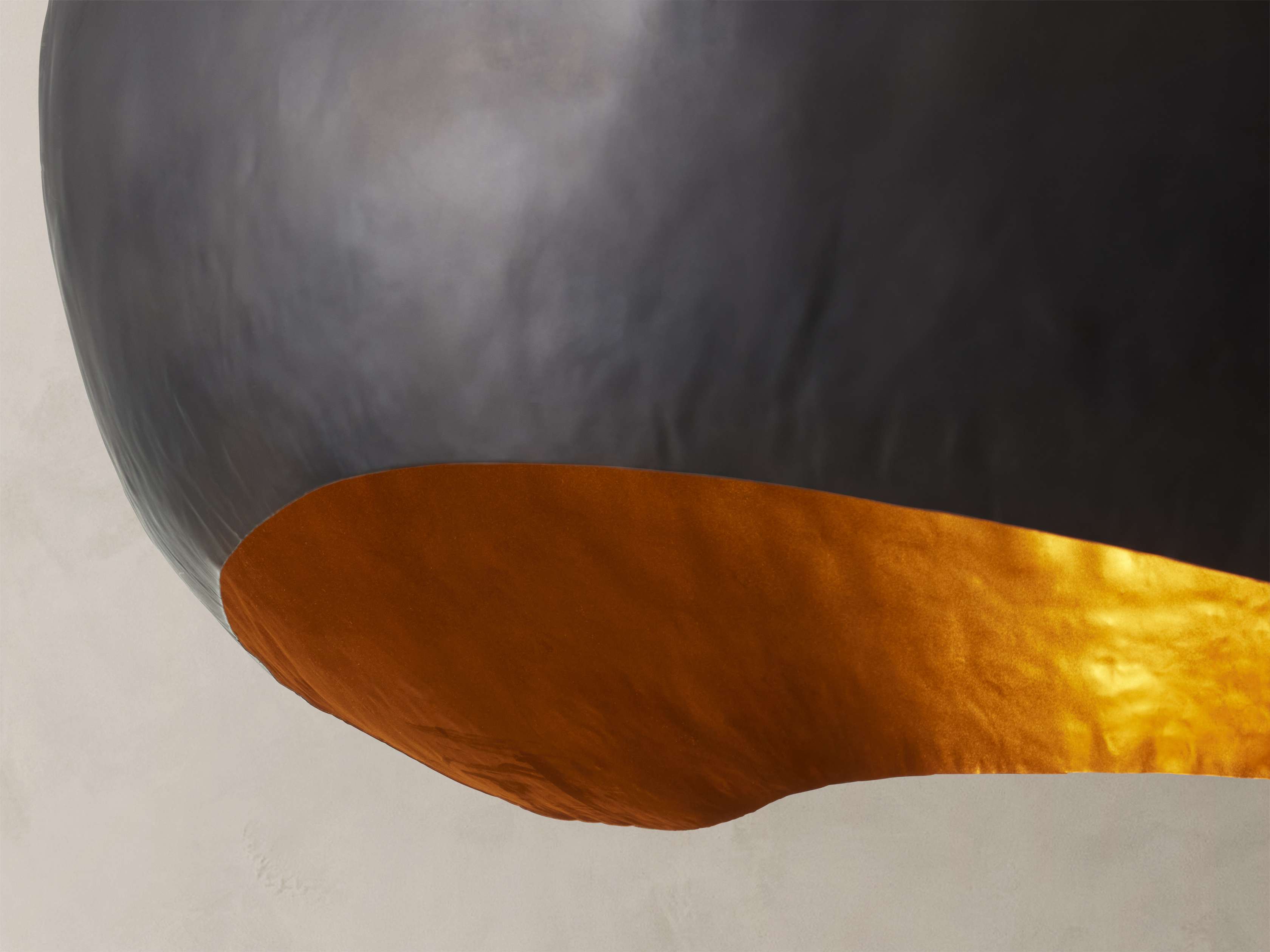 Fria Dome Pendant