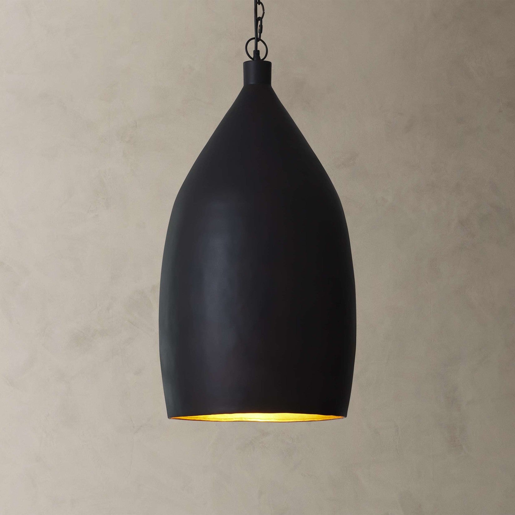 Fria Cone Pendant