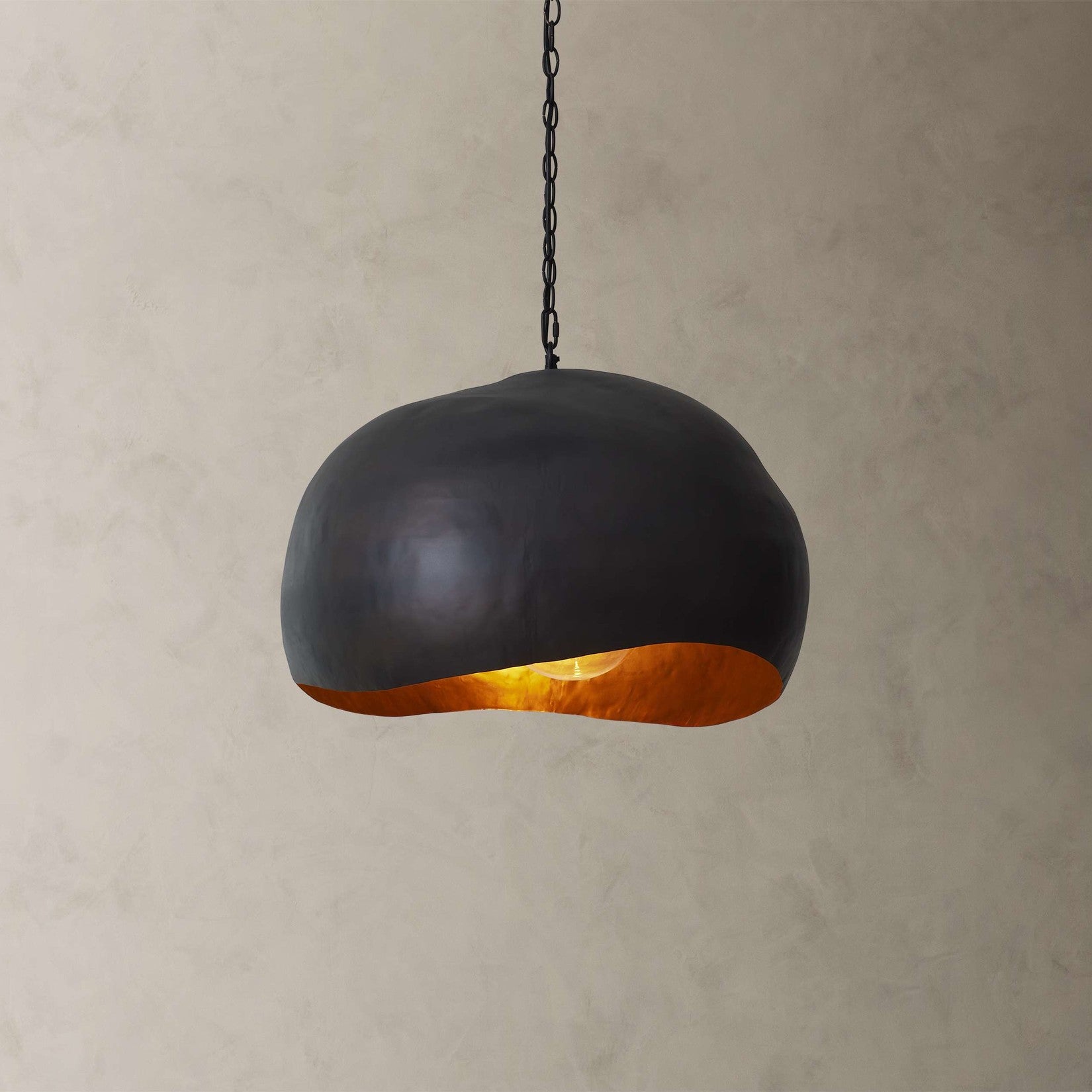 Fria Dome Pendant