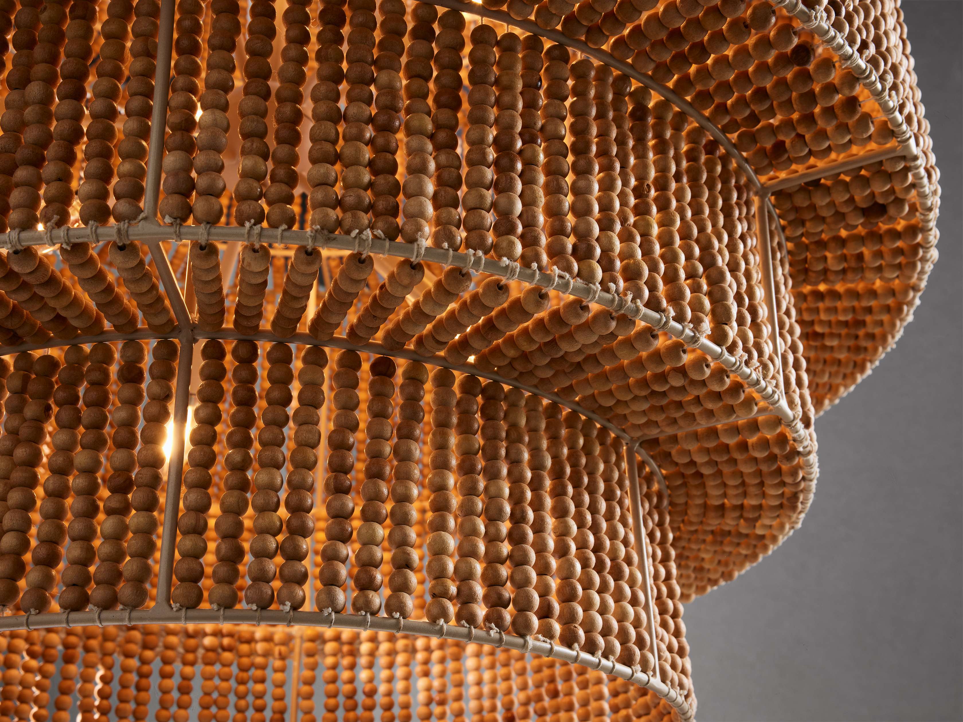 Kash Chandelier