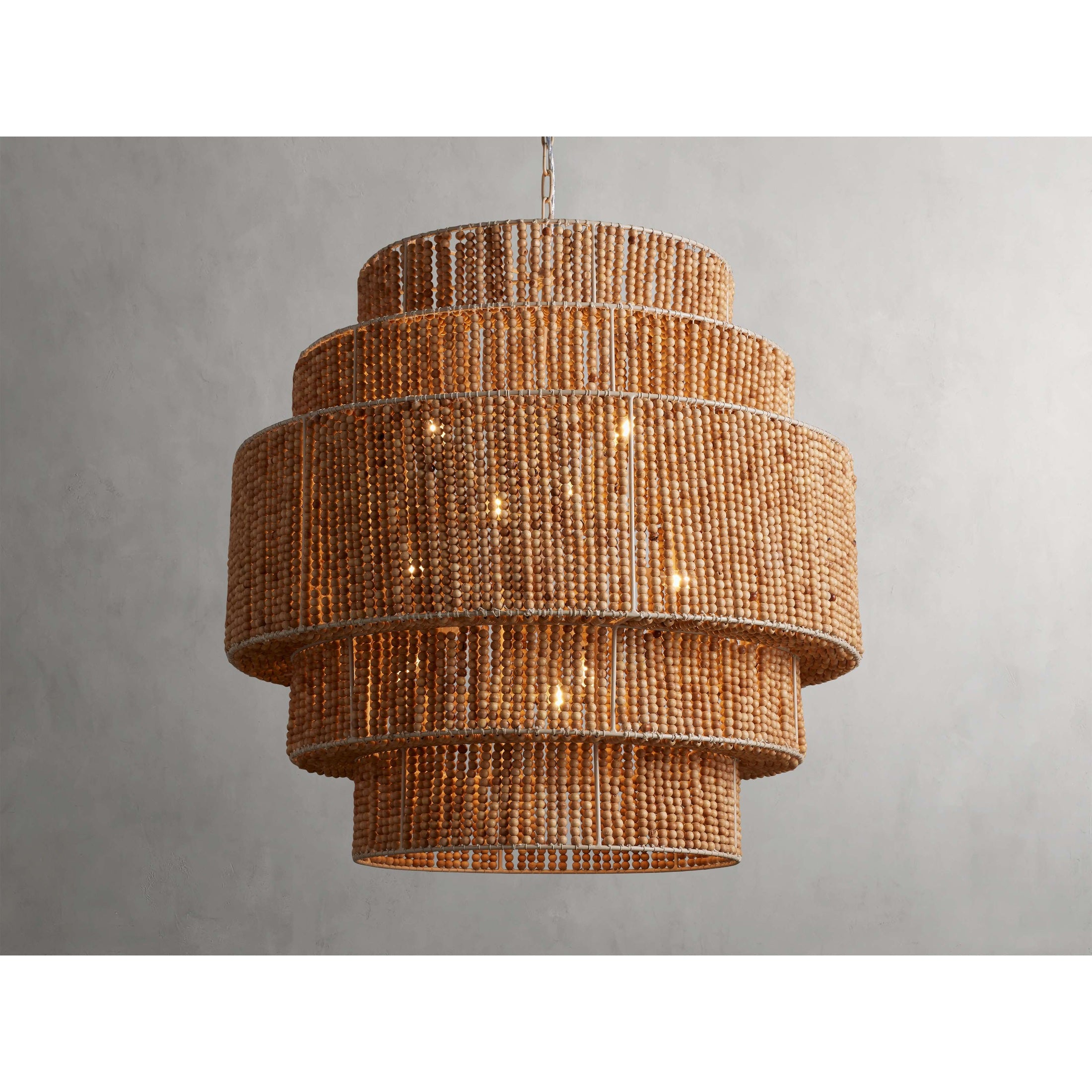 Kash Chandelier