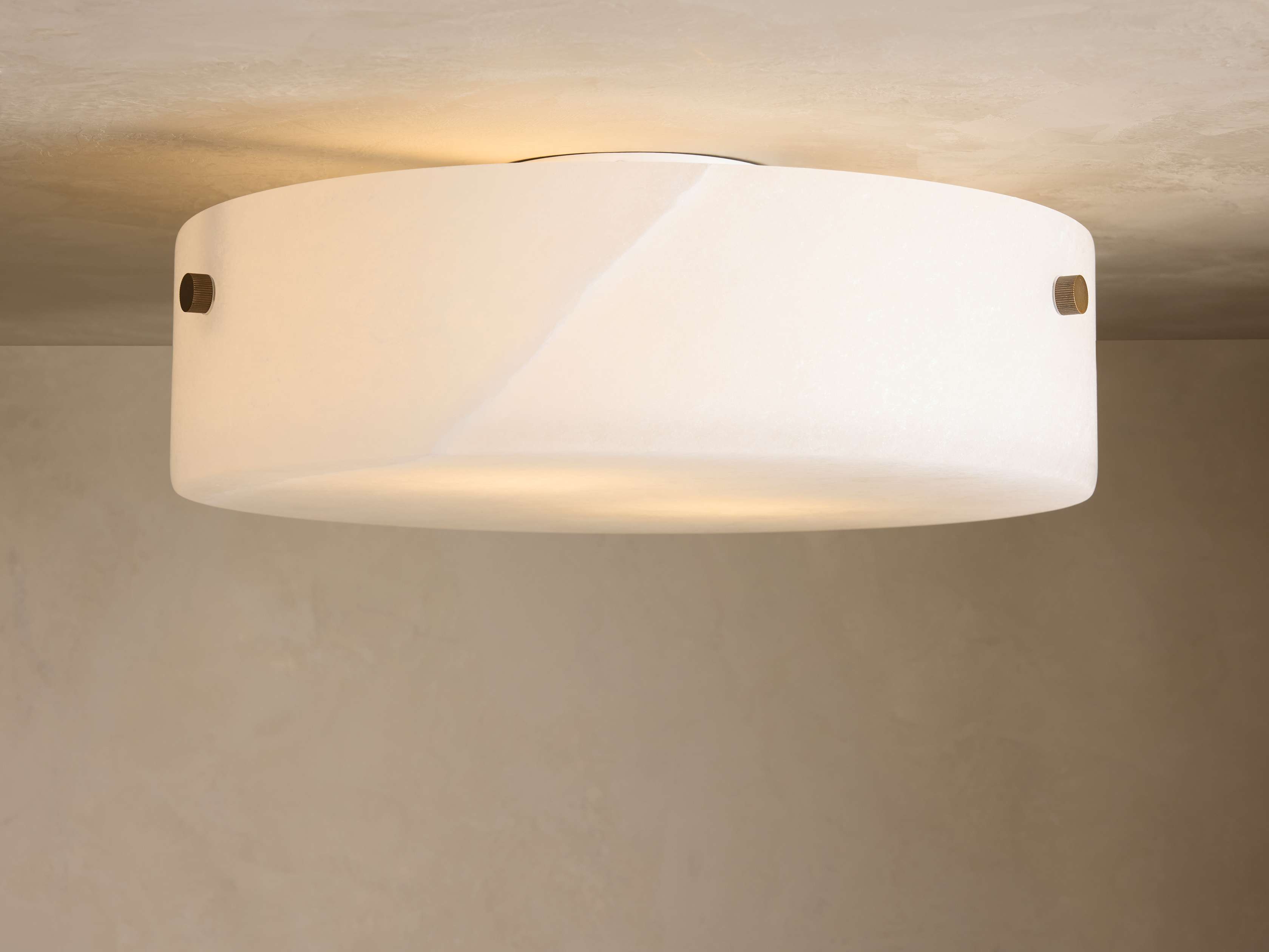 Chayla Flushmount