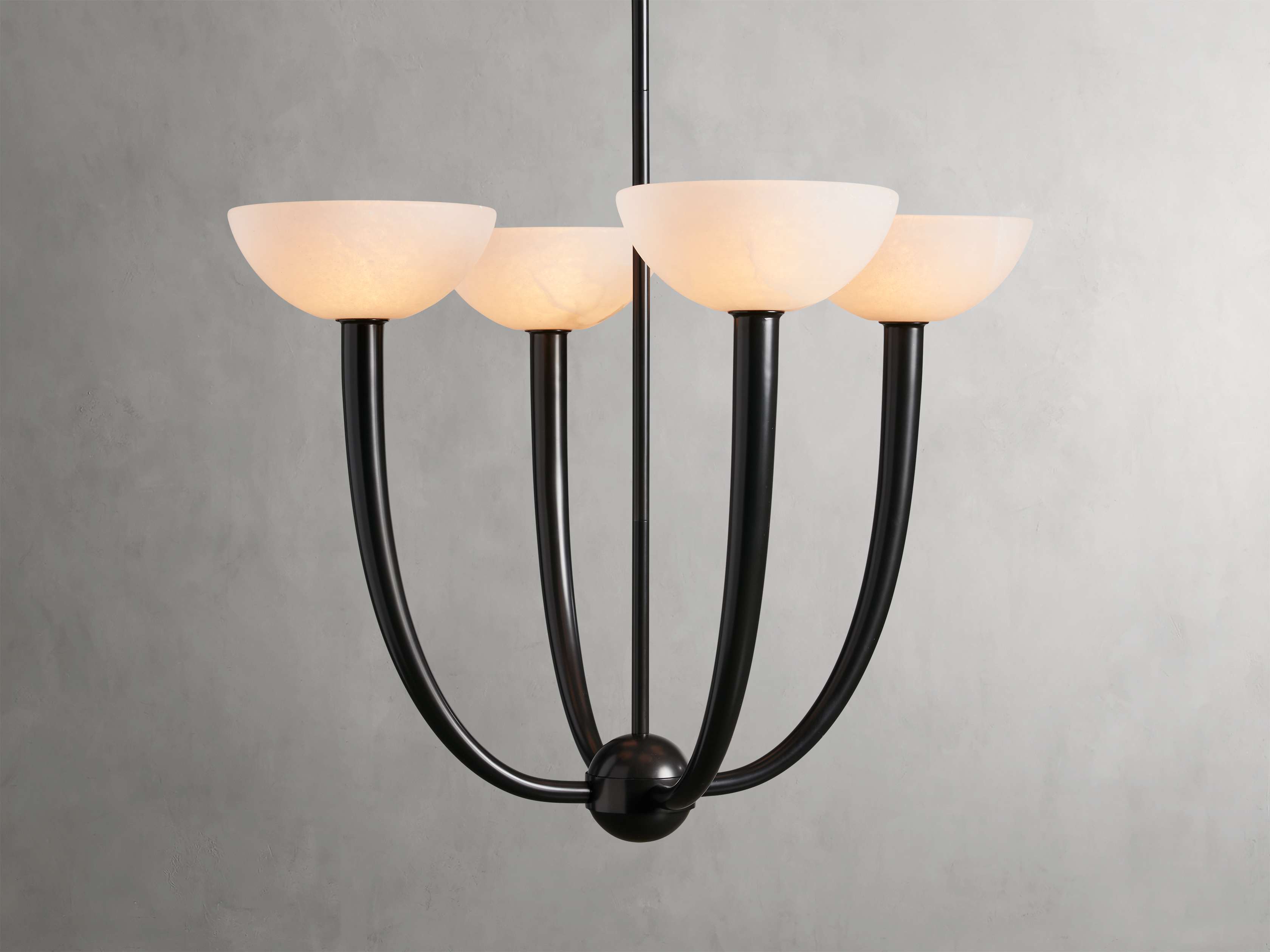 Saguaro Chandelier