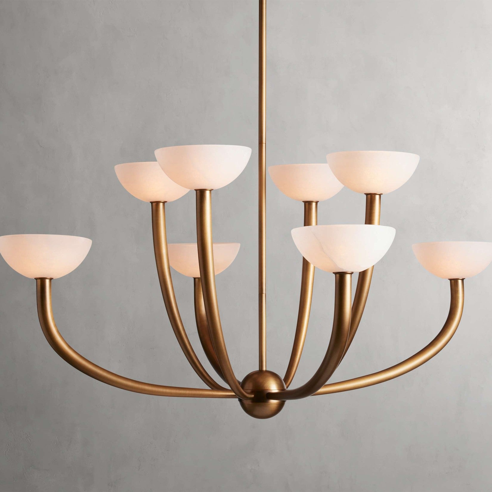 Saguaro Chandelier