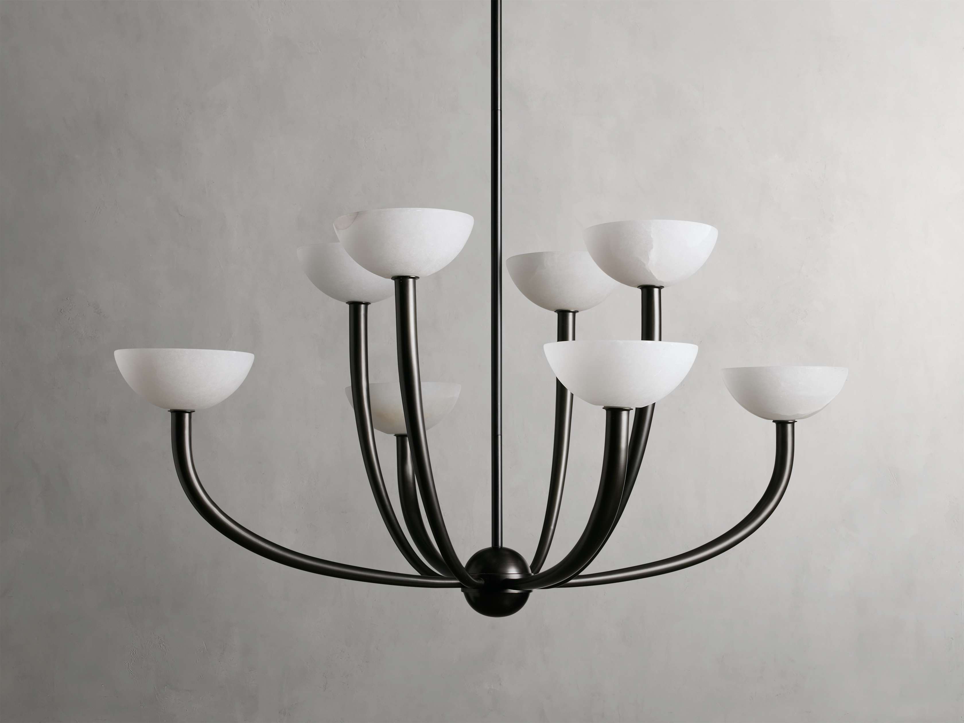 Saguaro Chandelier