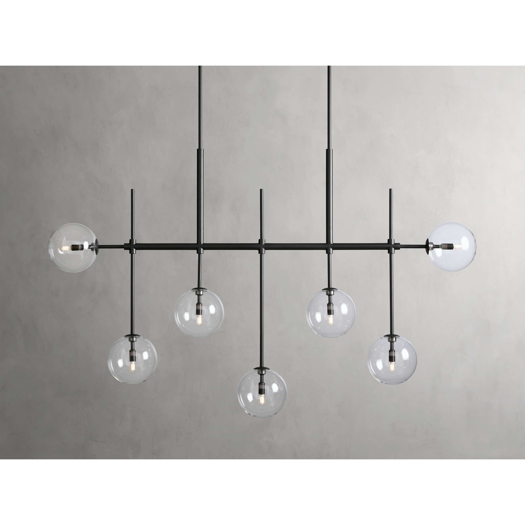 Roscoe Linear Chandelier