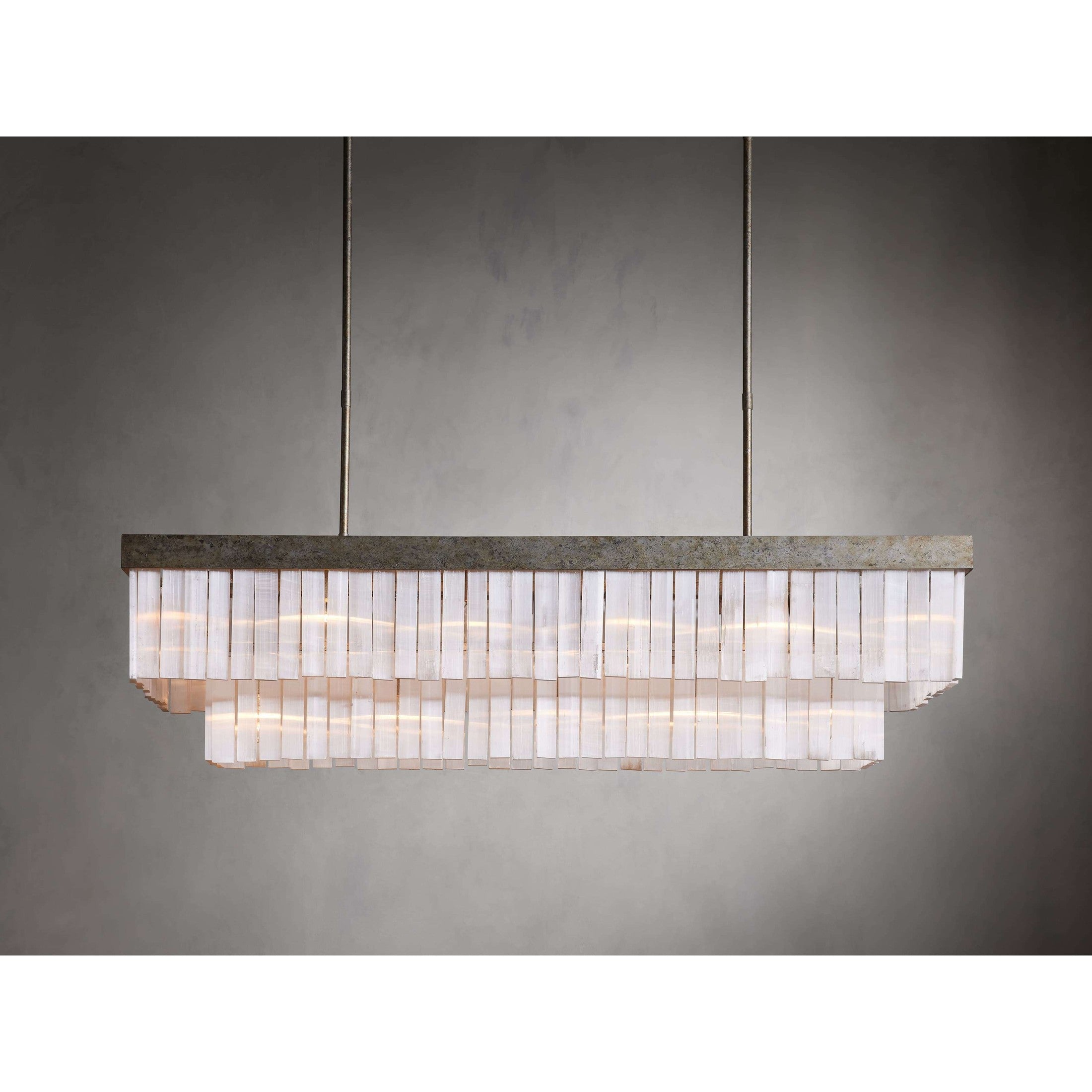 Cameron Rectangular Chandelier