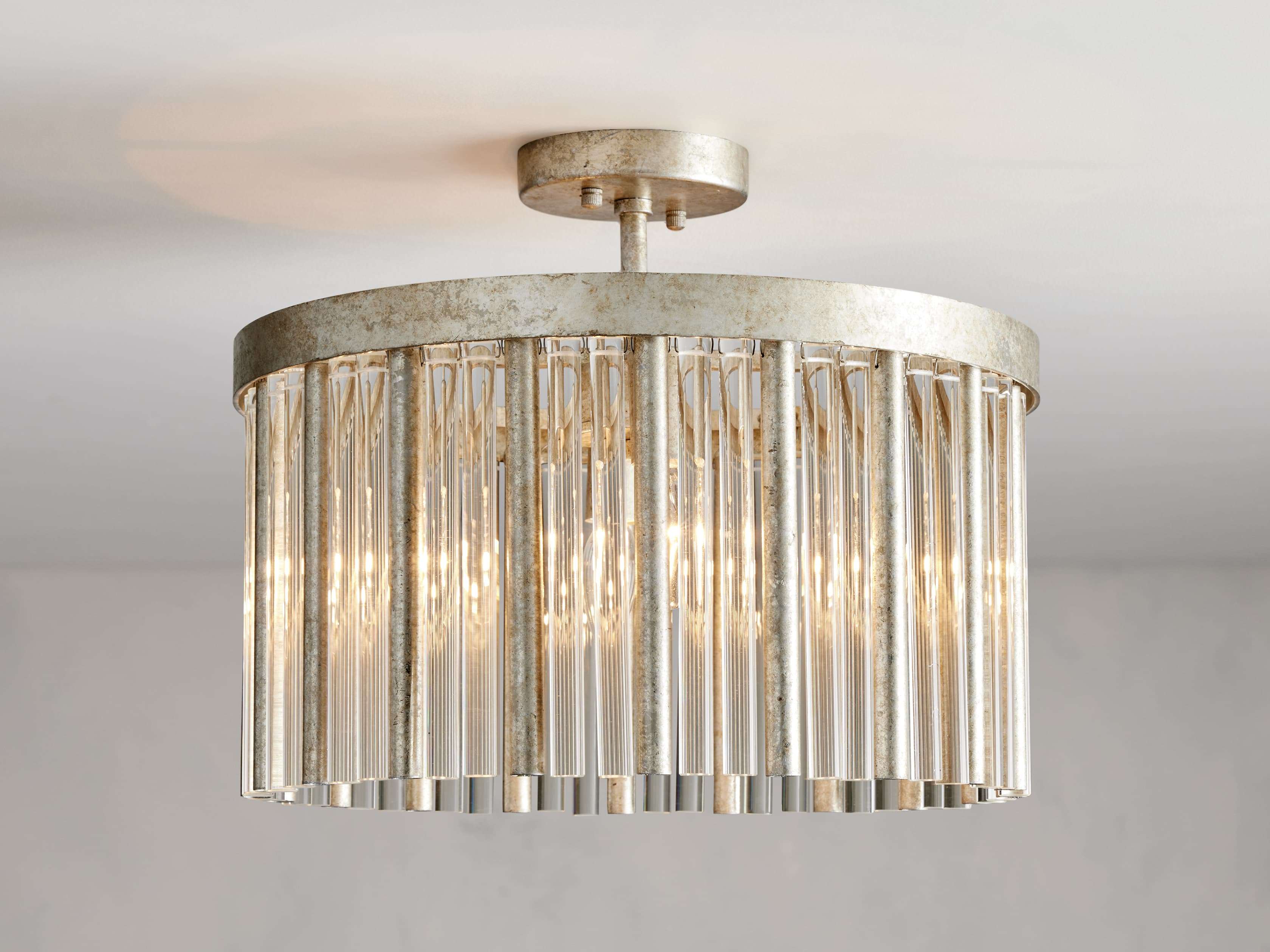 Andalucia Flush Mount