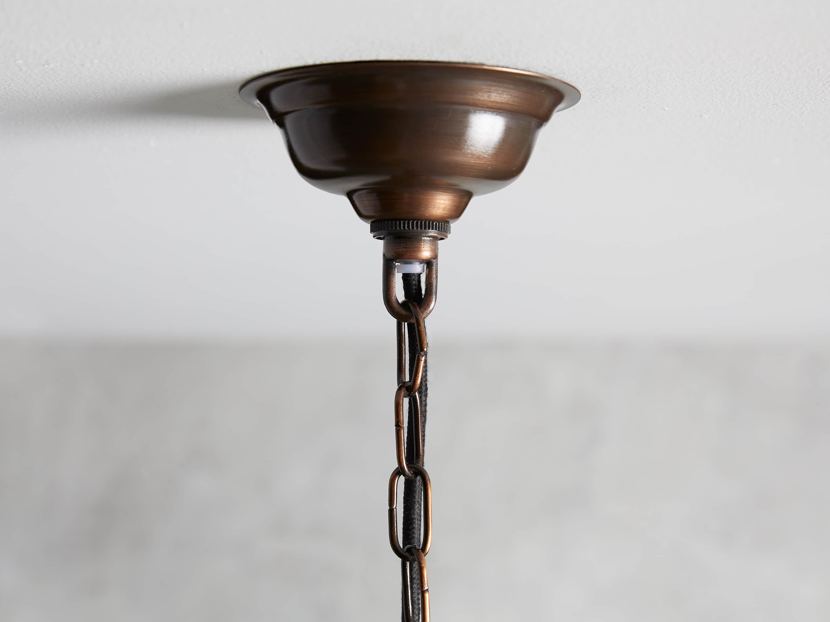 Laila Pendant