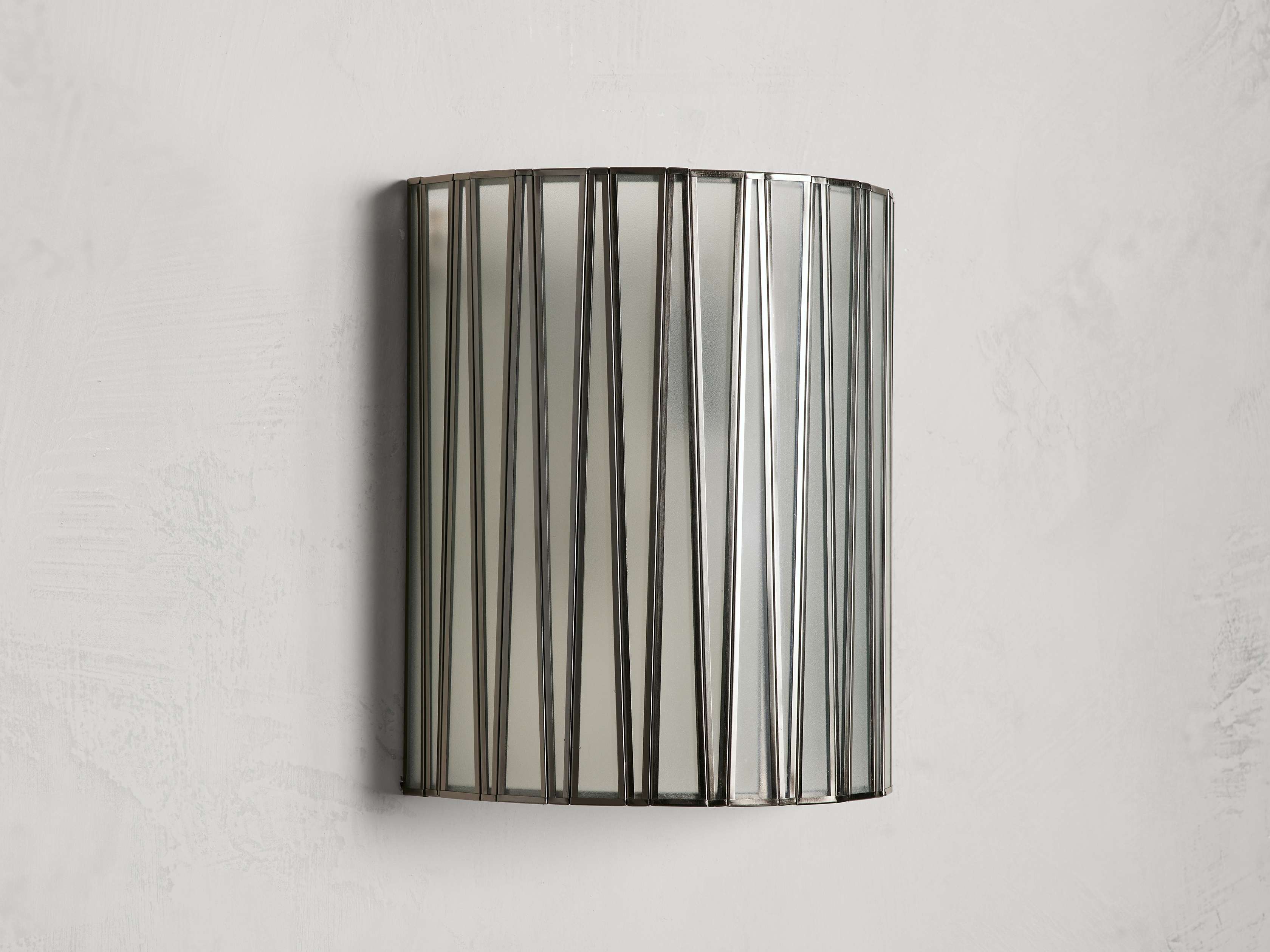 Jeunet Sconce