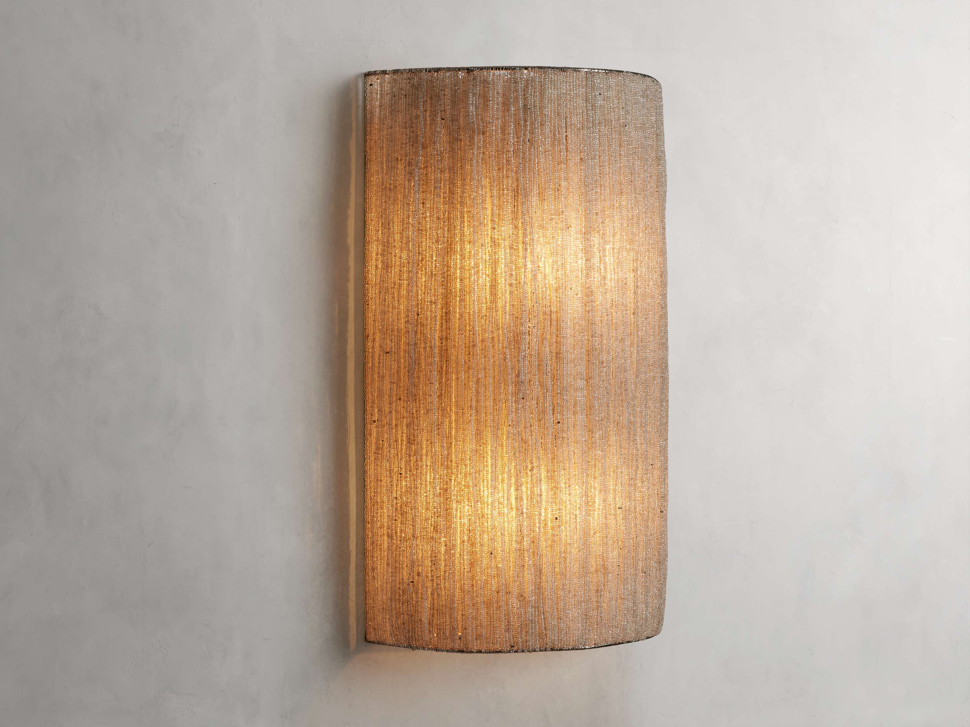 Romilly Beaded Sconce