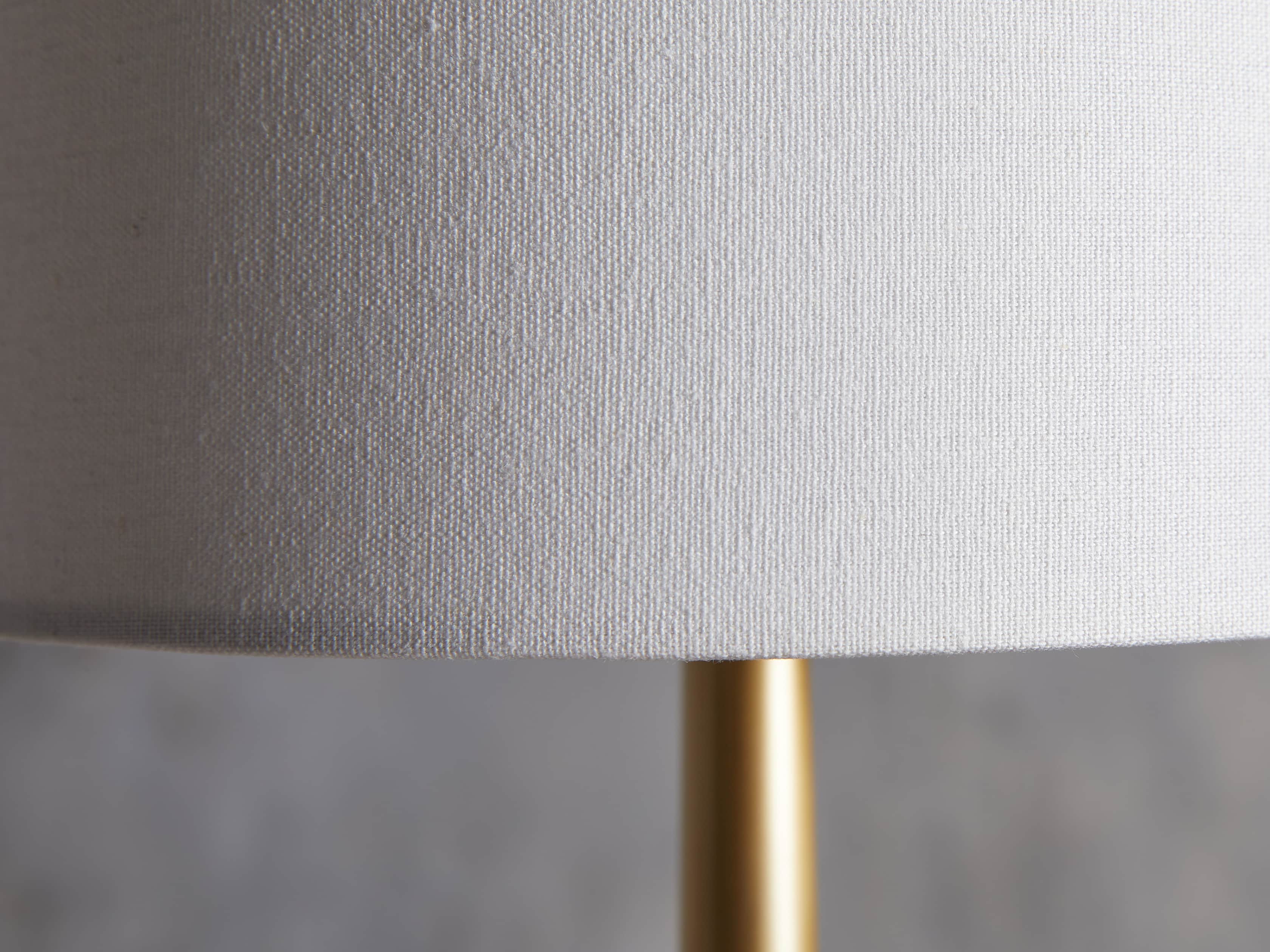 Lancia Floor Lamp