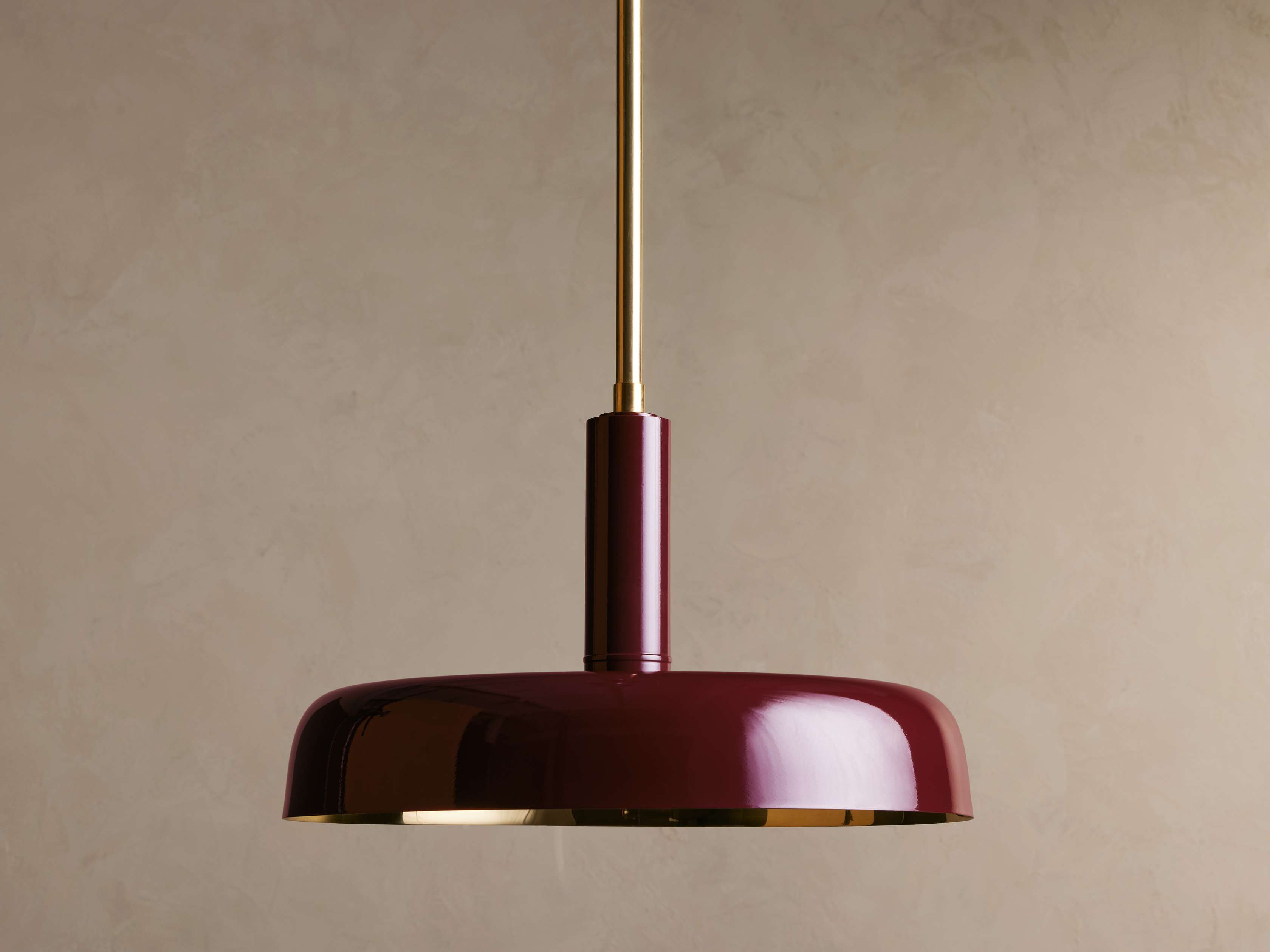Bonham Pendant