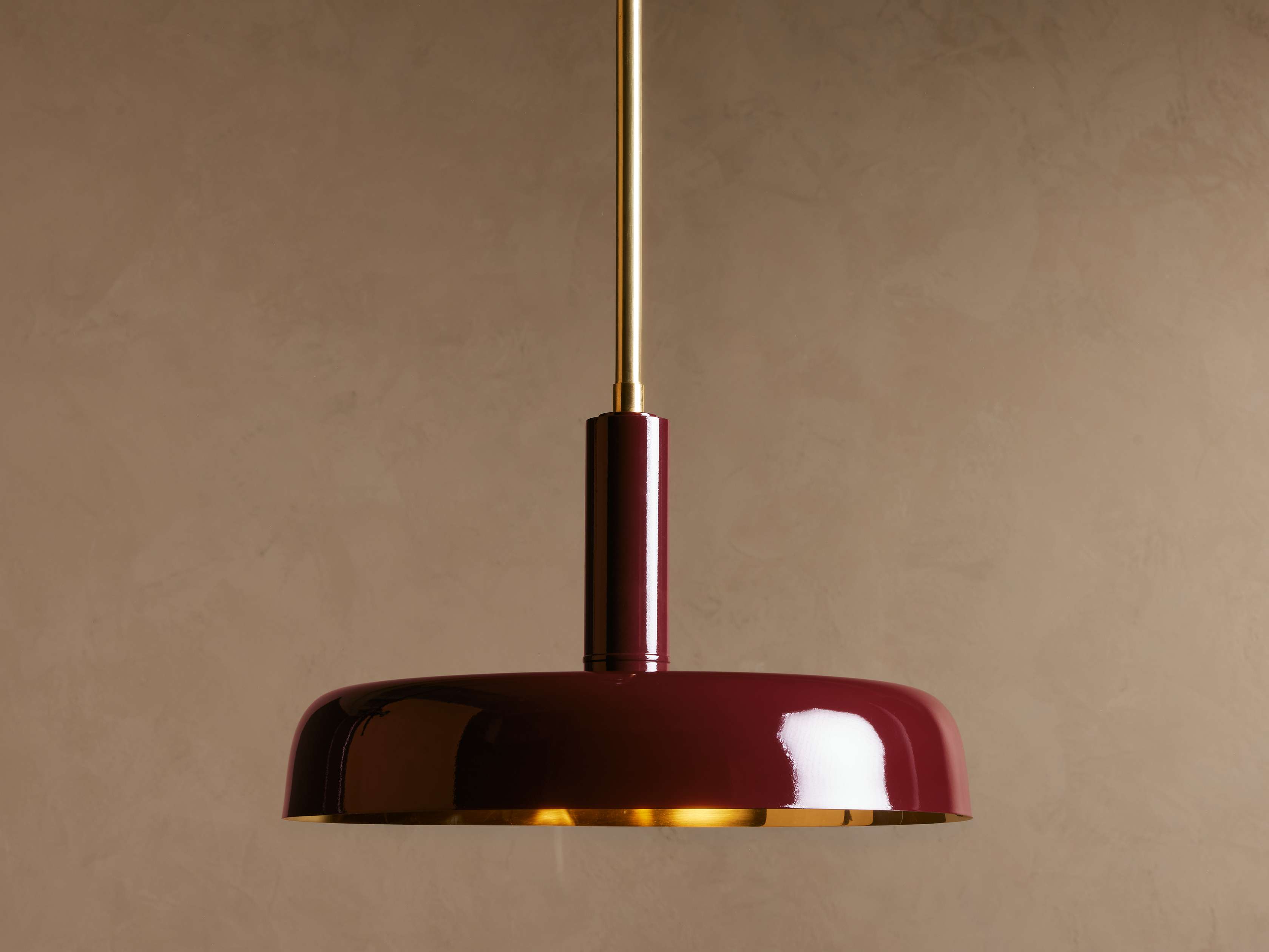Bonham Pendant