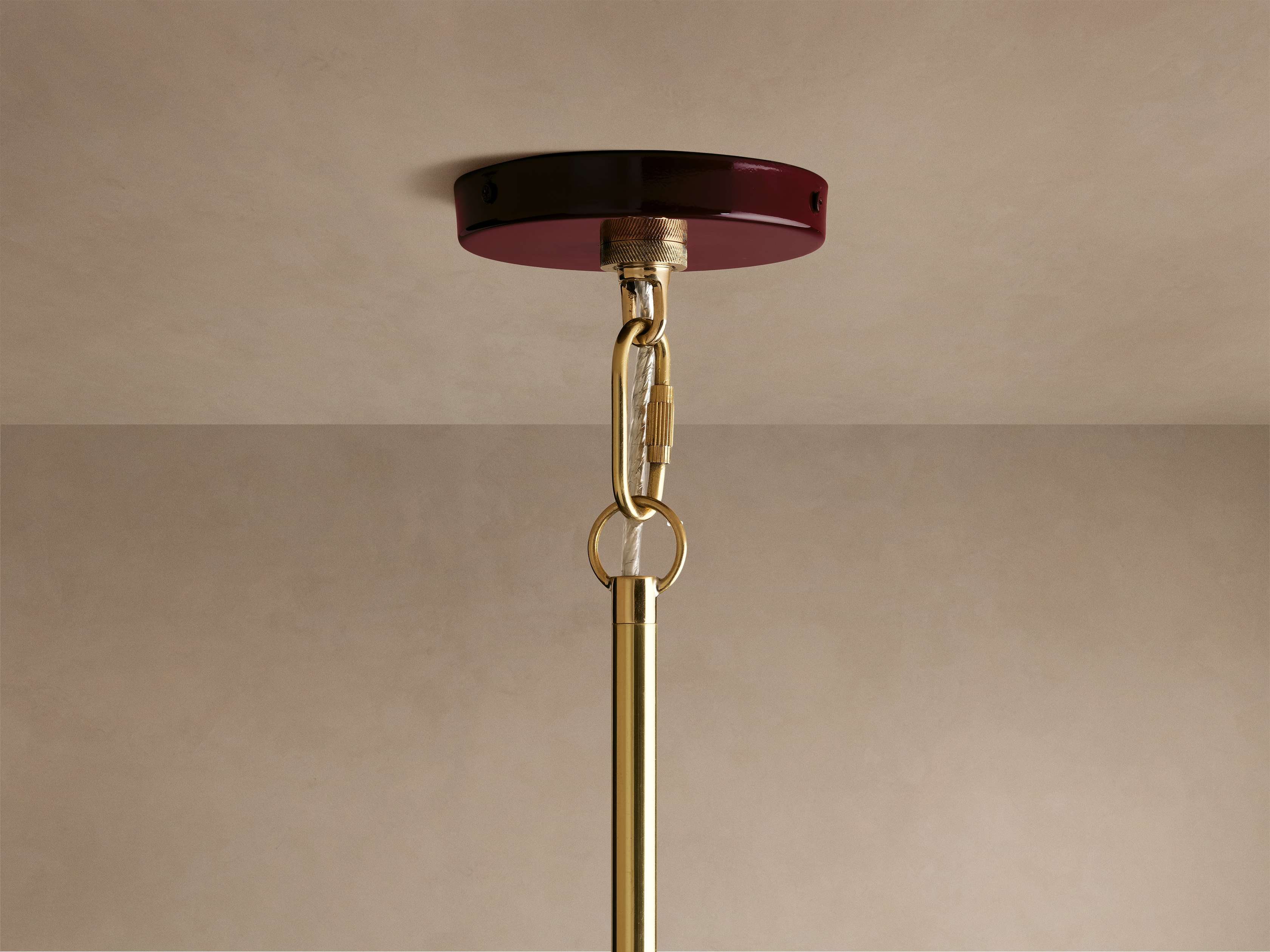 Bonham Pendant