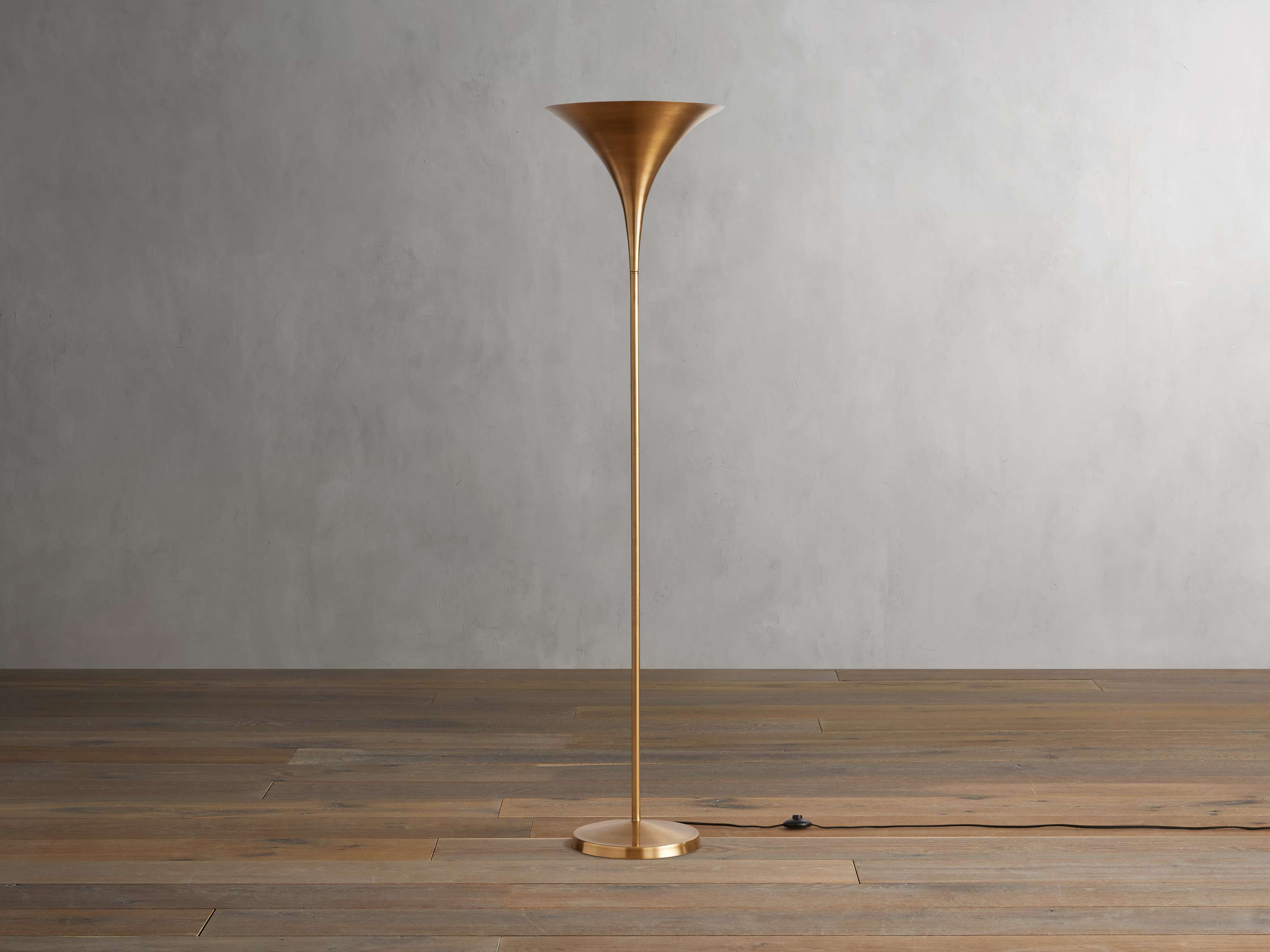 Tultz Floor Light, Floor Lamp, detail 2