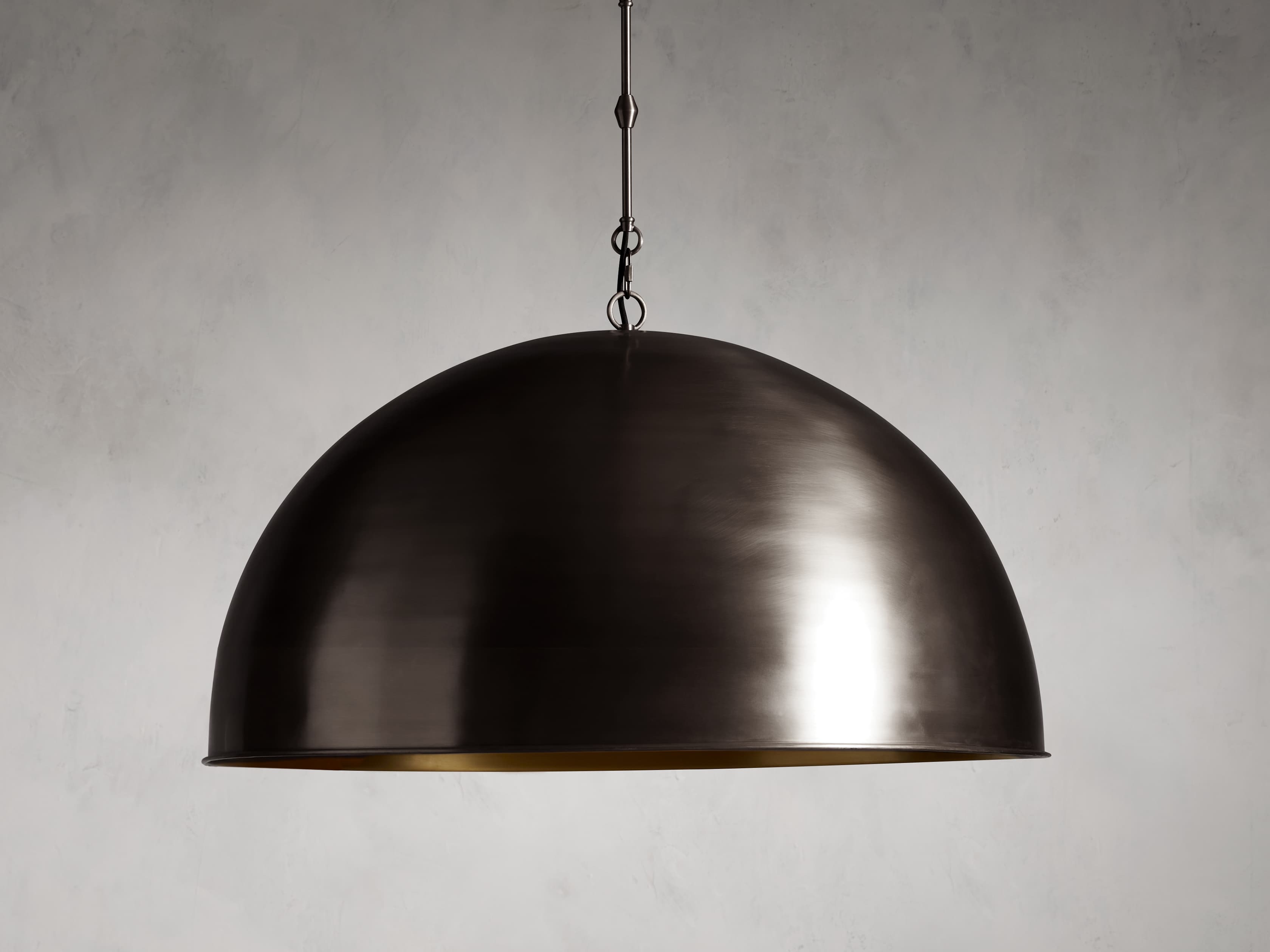 Watley Dome Pendant