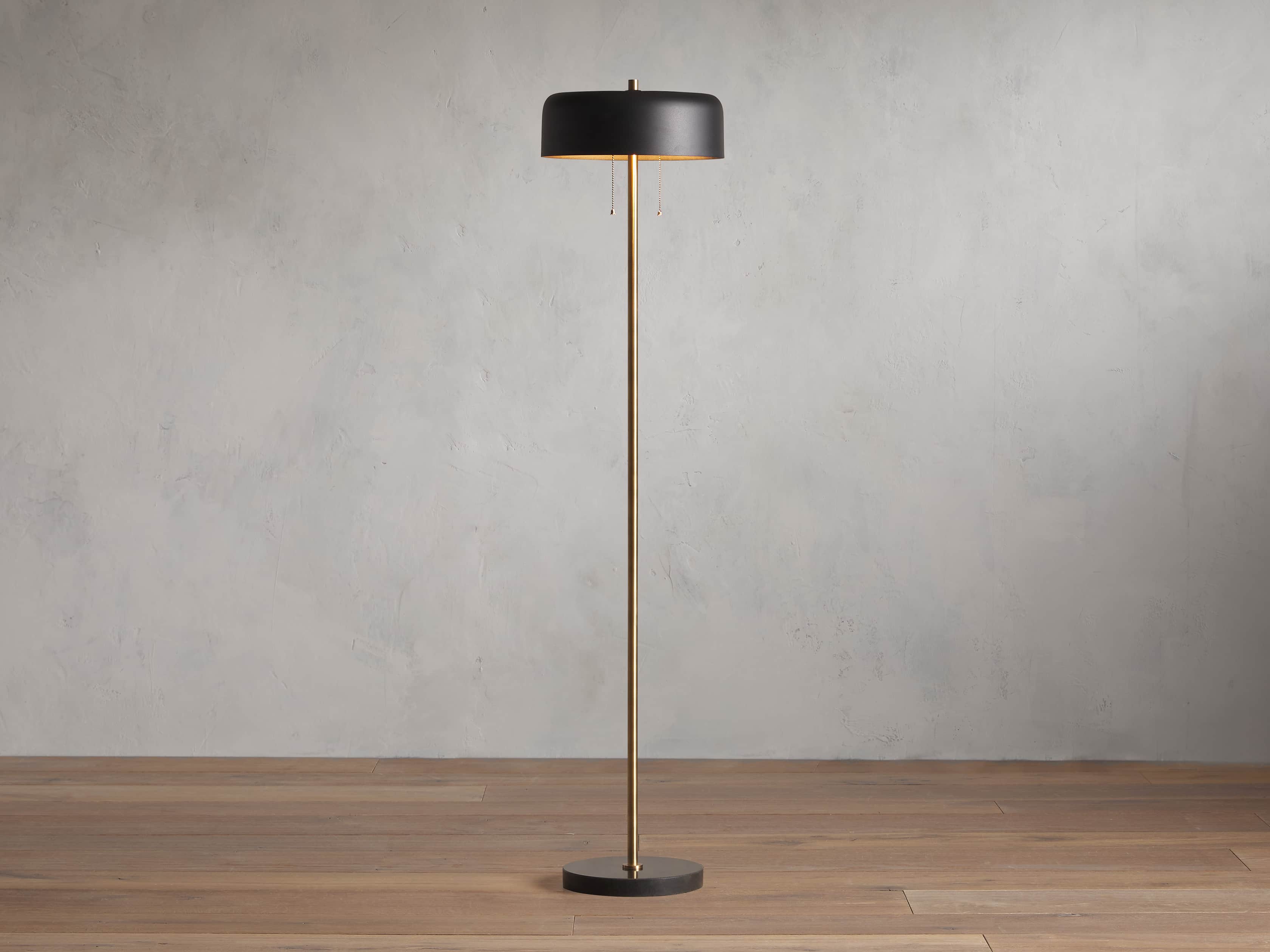 Oliver Floor Lamp
