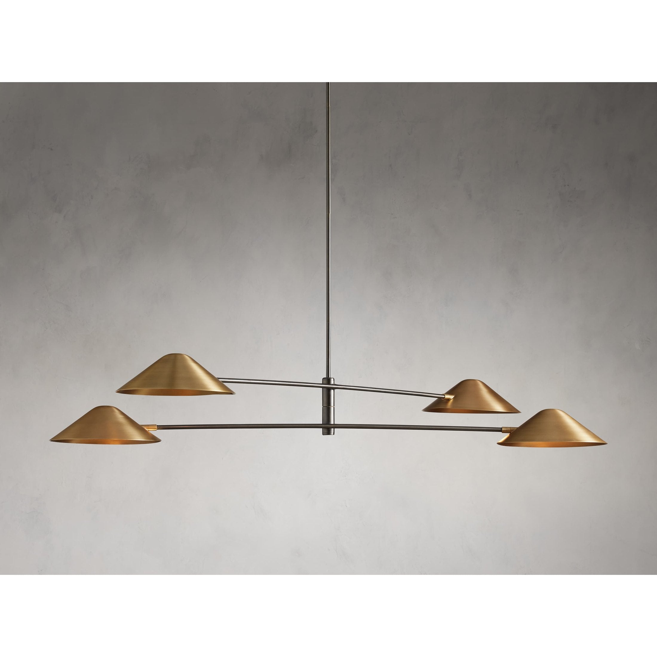 Simms Chandelier