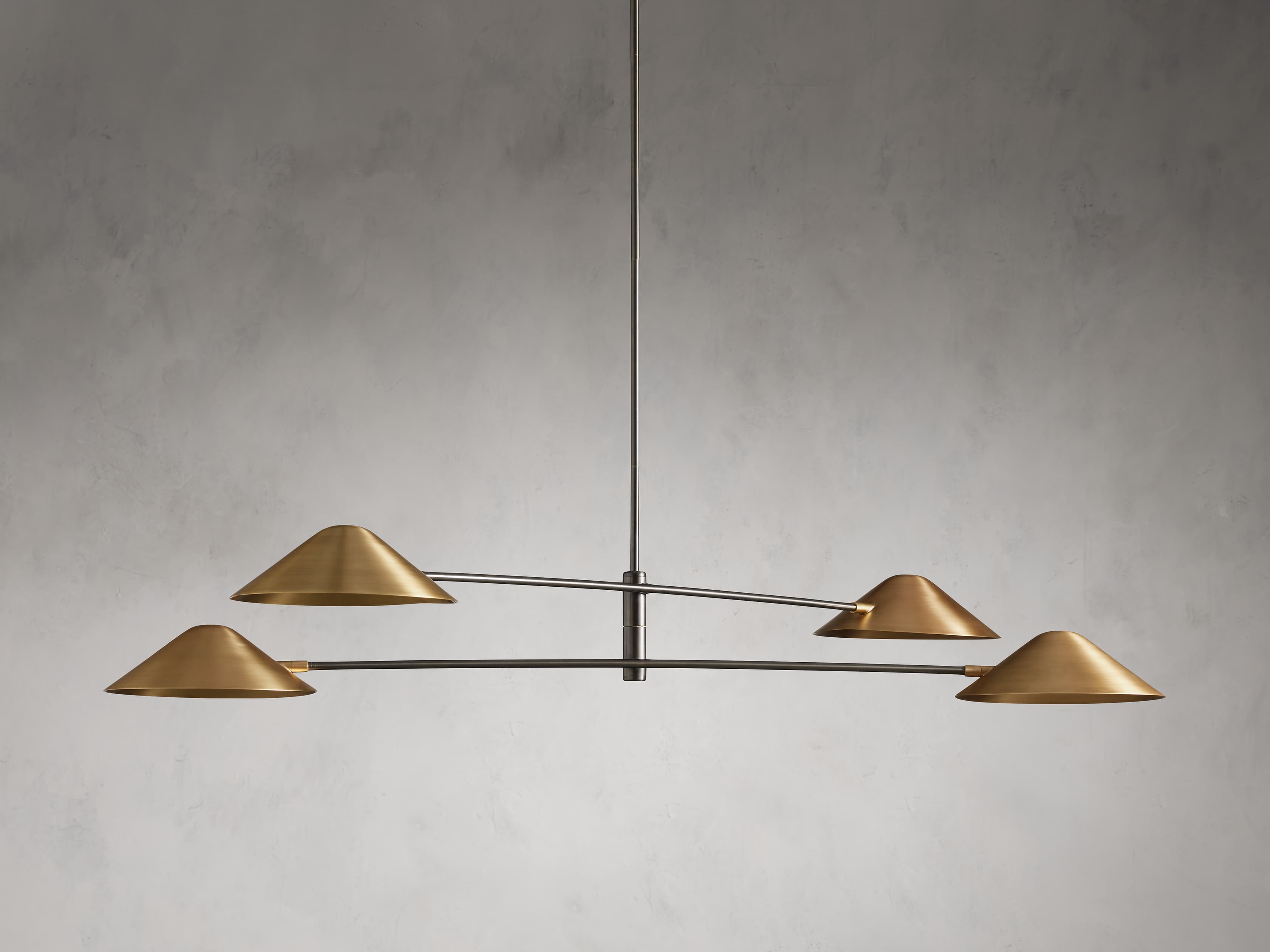 Simms Chandelier