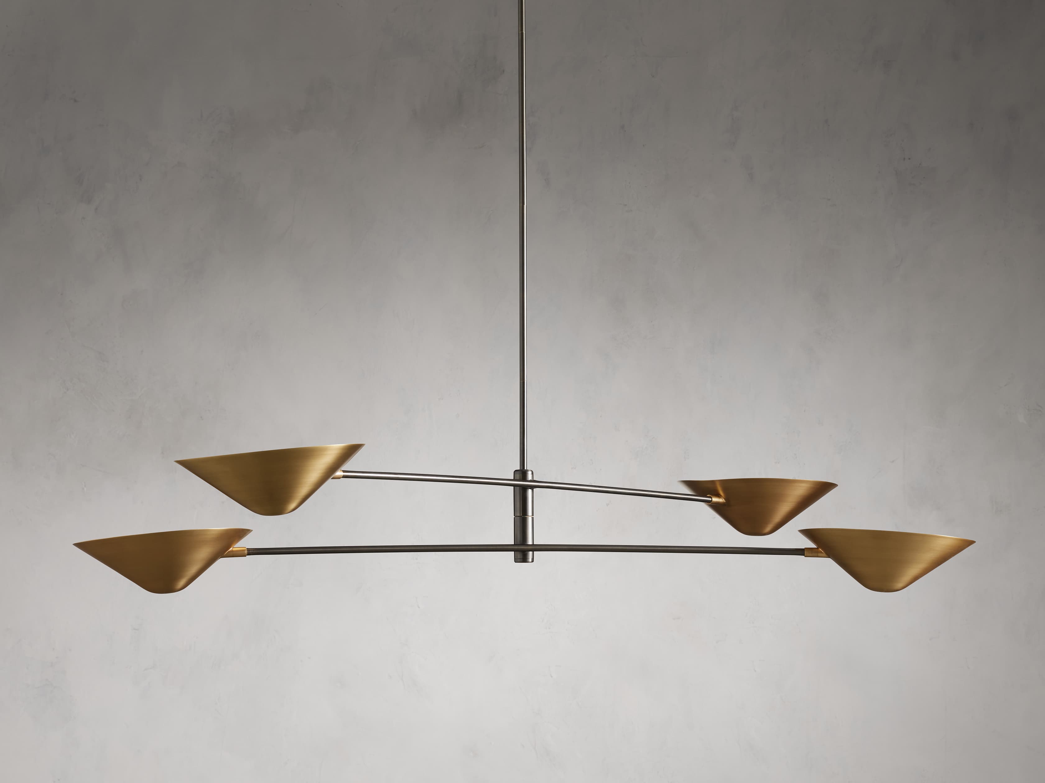 Simms Chandelier