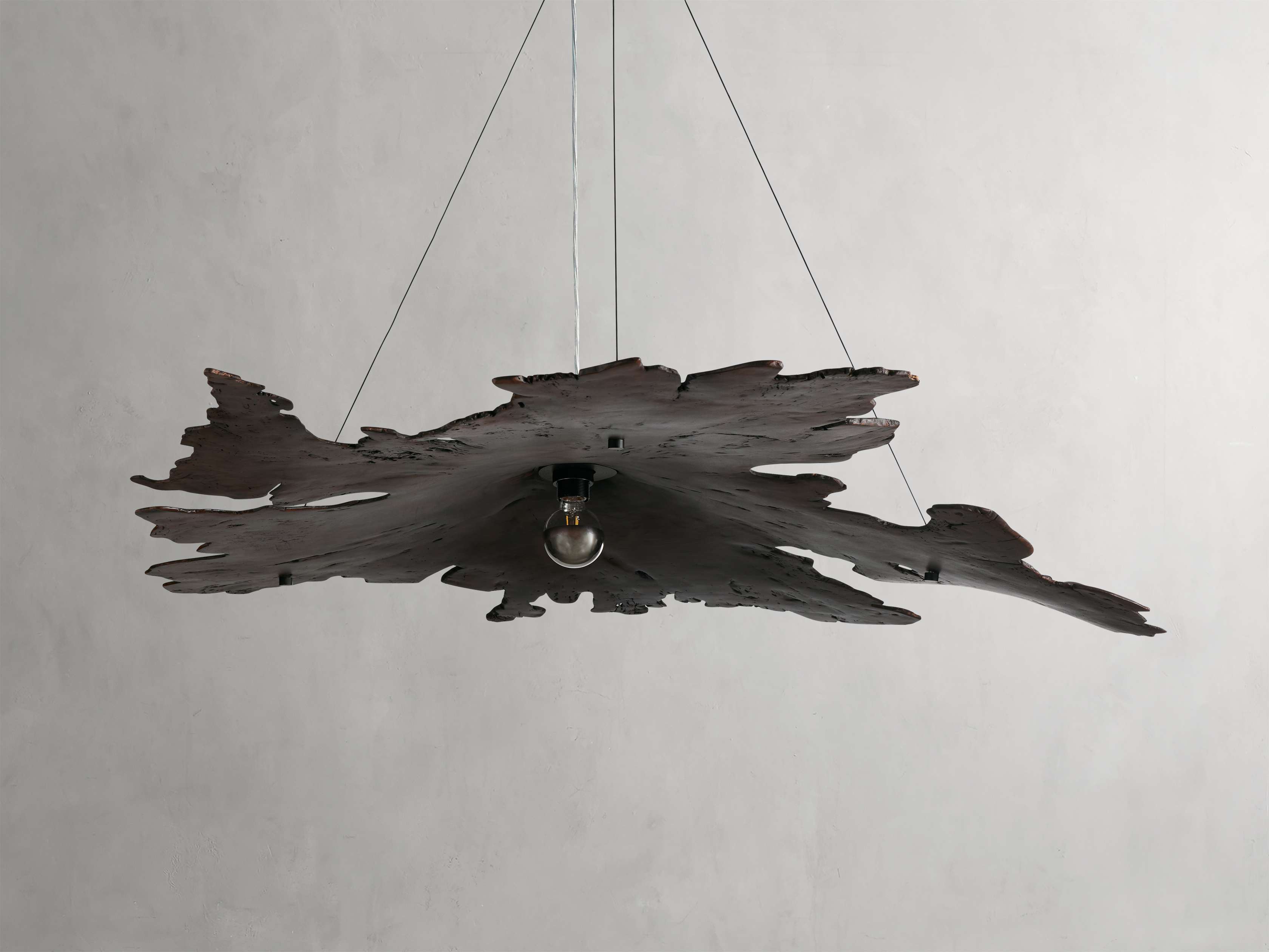 Arruga Chandelier