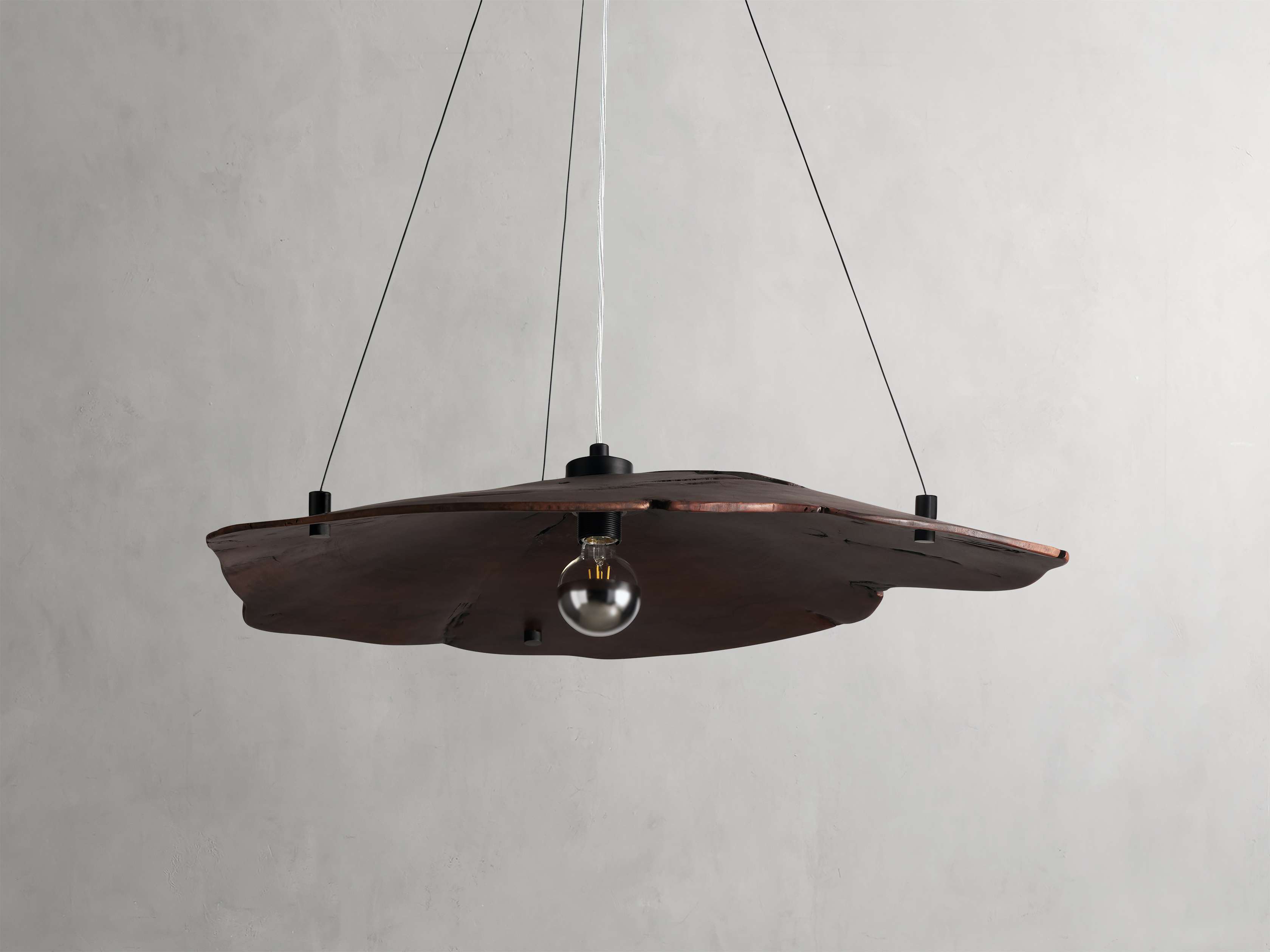 Arruga Chandelier