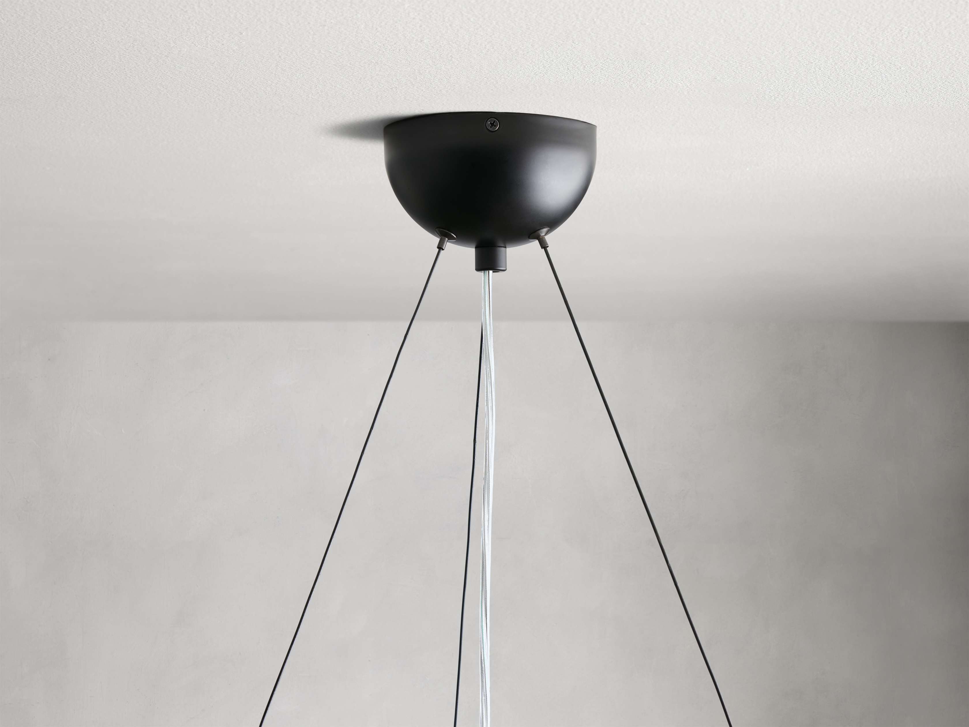 Arruga Chandelier