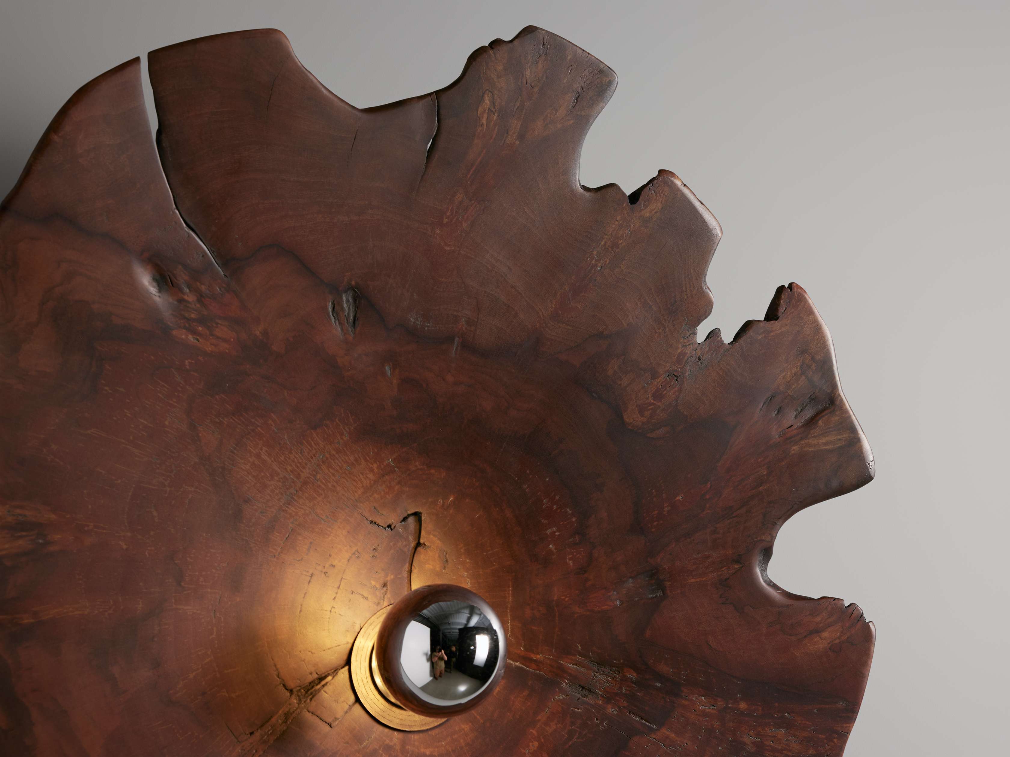 Arruga Wall Light, Hardwired Wall Sconce, detail 6
