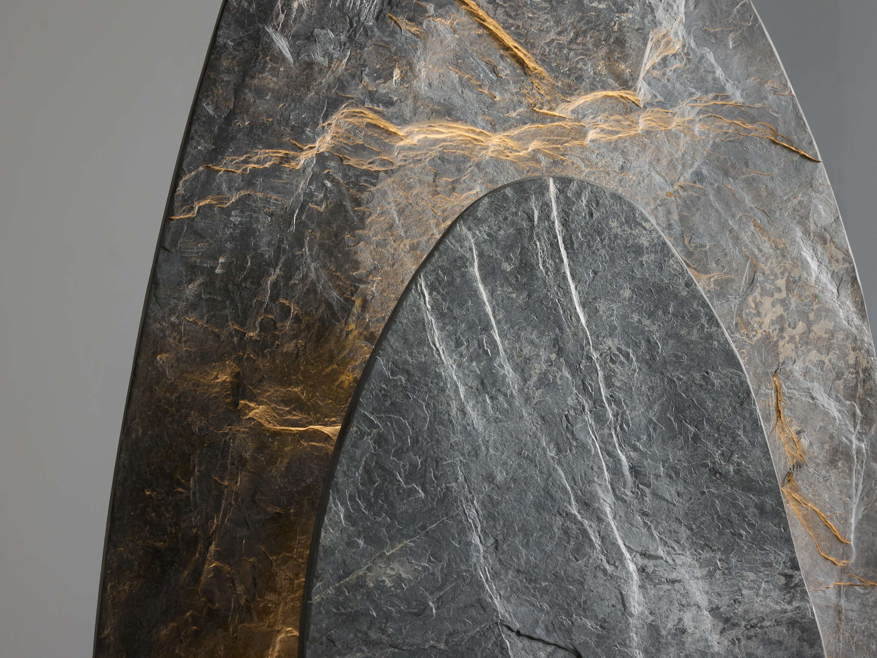 Shinto Floor Lamp