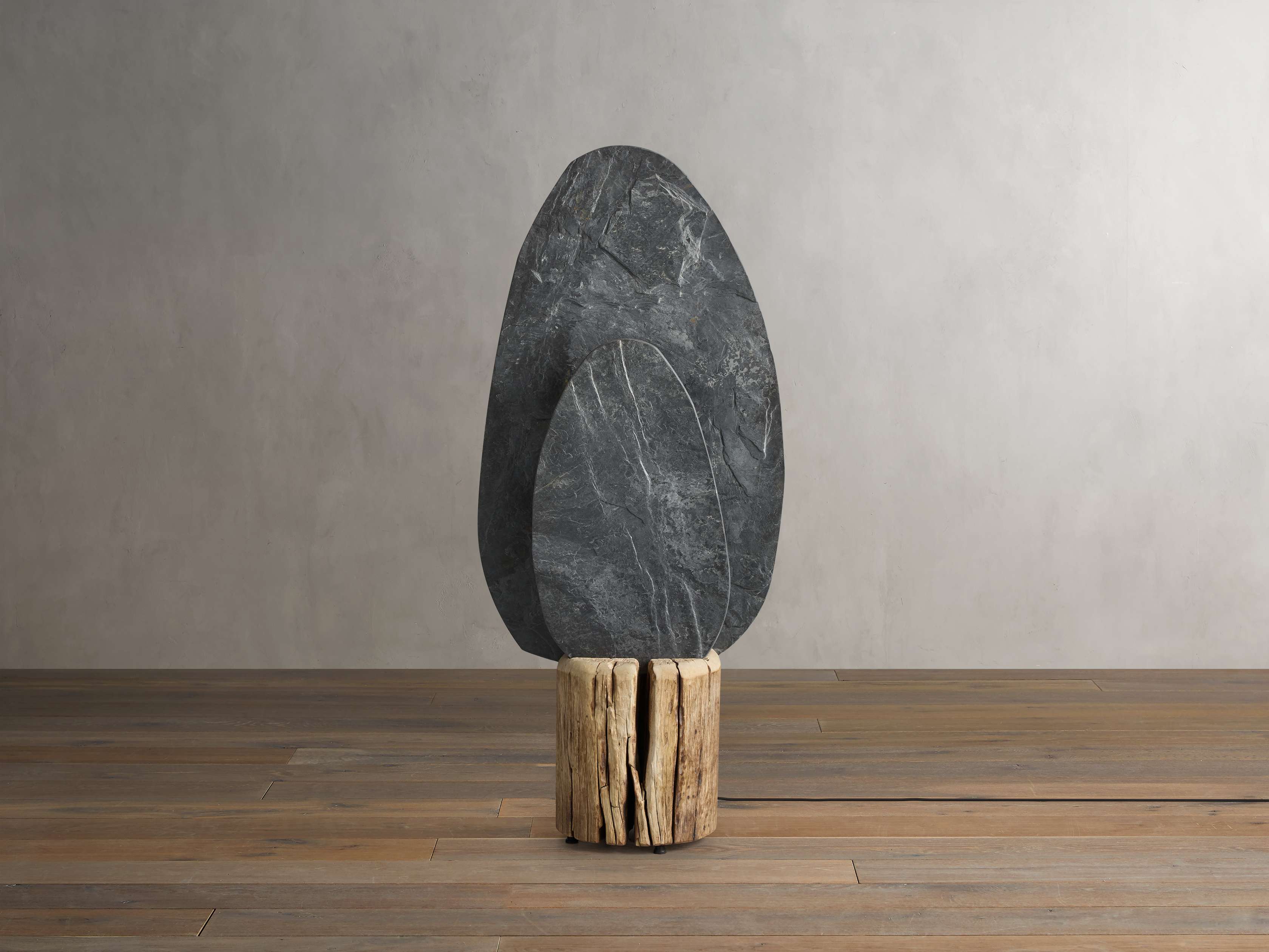 Shinto Floor Lamp